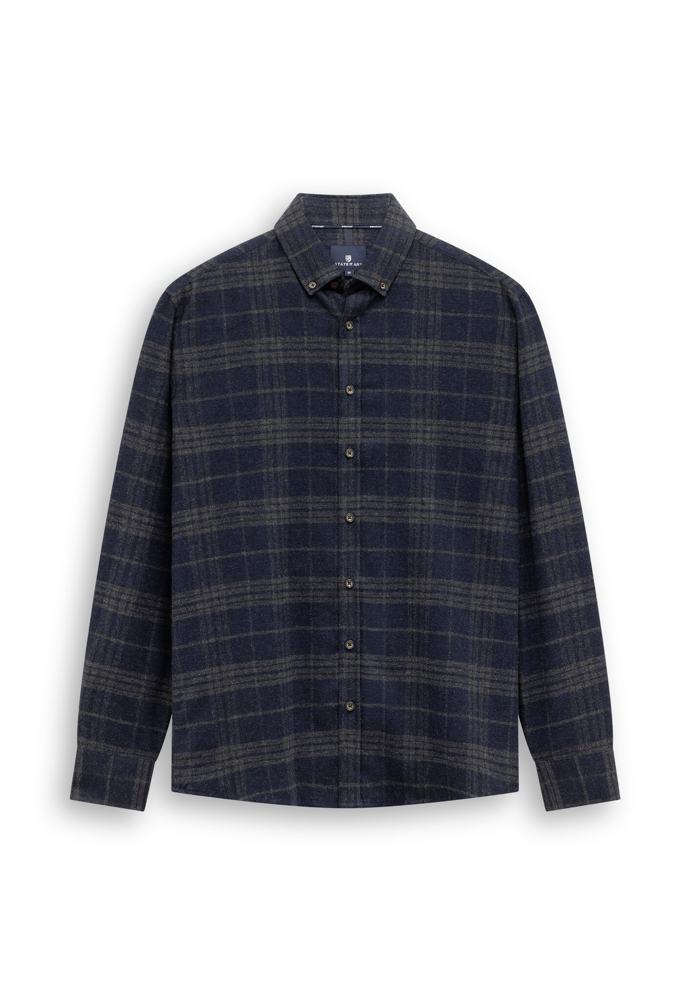 State of Art Overshirt State of Art 215-26220-5995