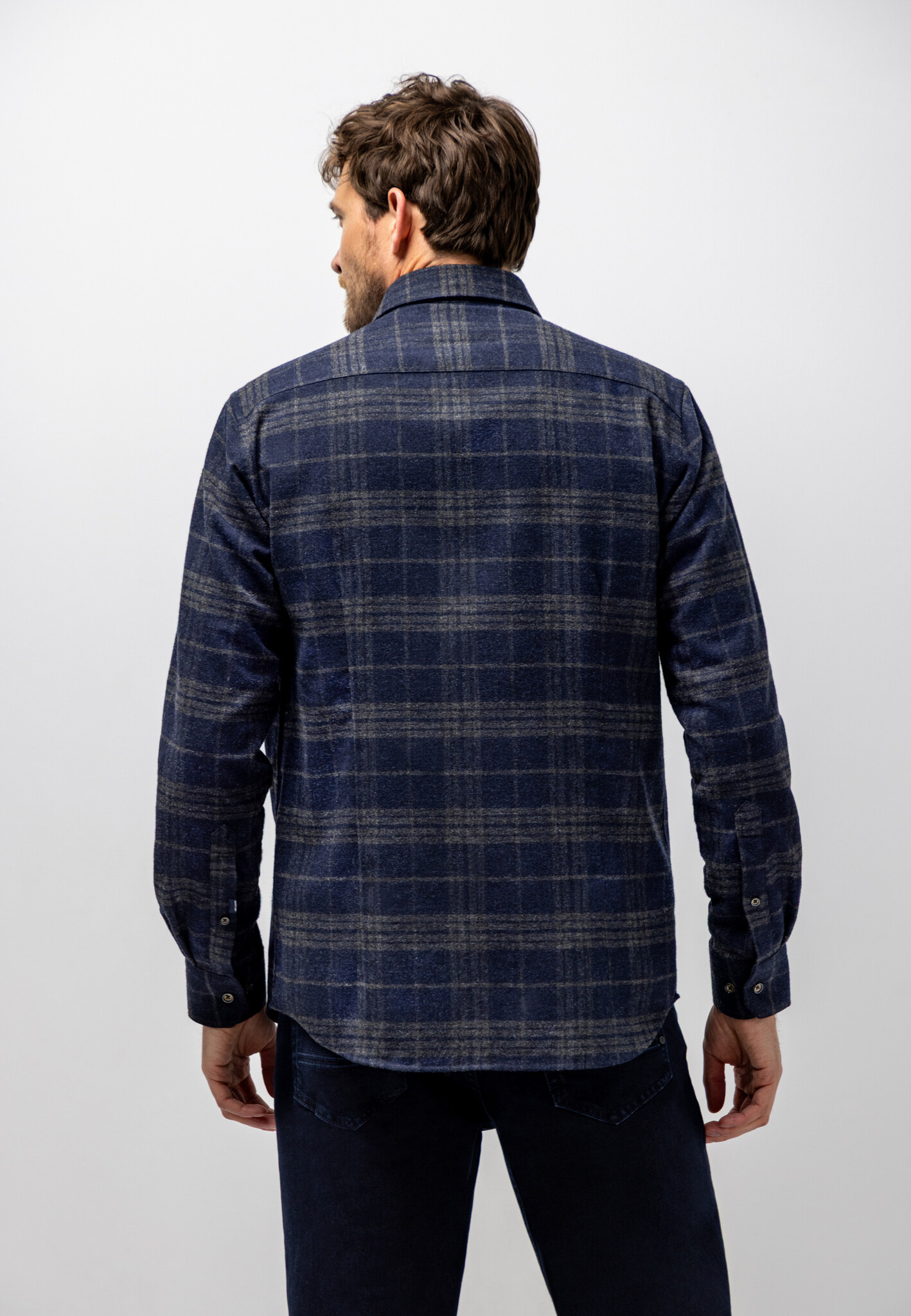 State of Art Overshirt State of Art 215-26220-5995