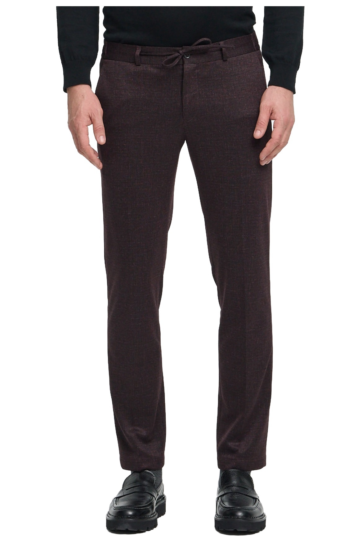 Zuitable Broek Zuitable 262680-580 DiSpartaflex
