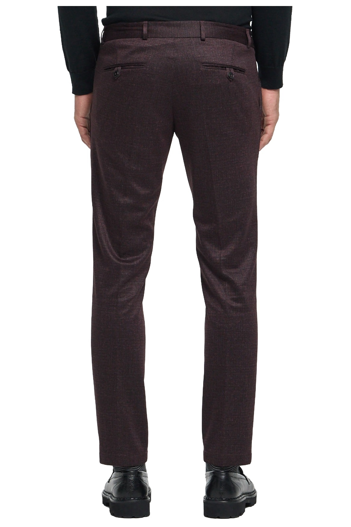 Zuitable Broek Zuitable 262680-580 DiSpartaflex