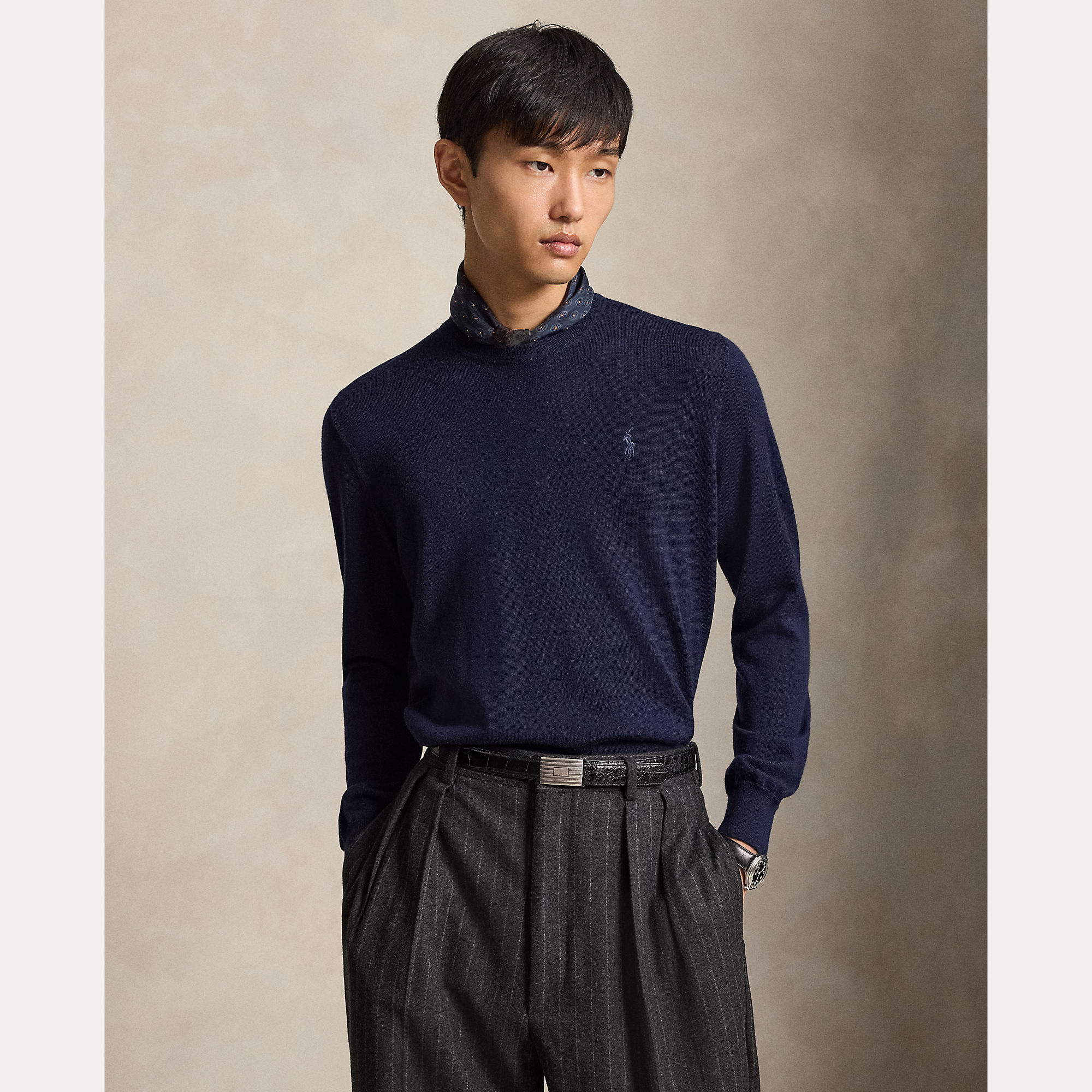 Ralph Lauren Knitwear Ralph Lauren 710-954589-002