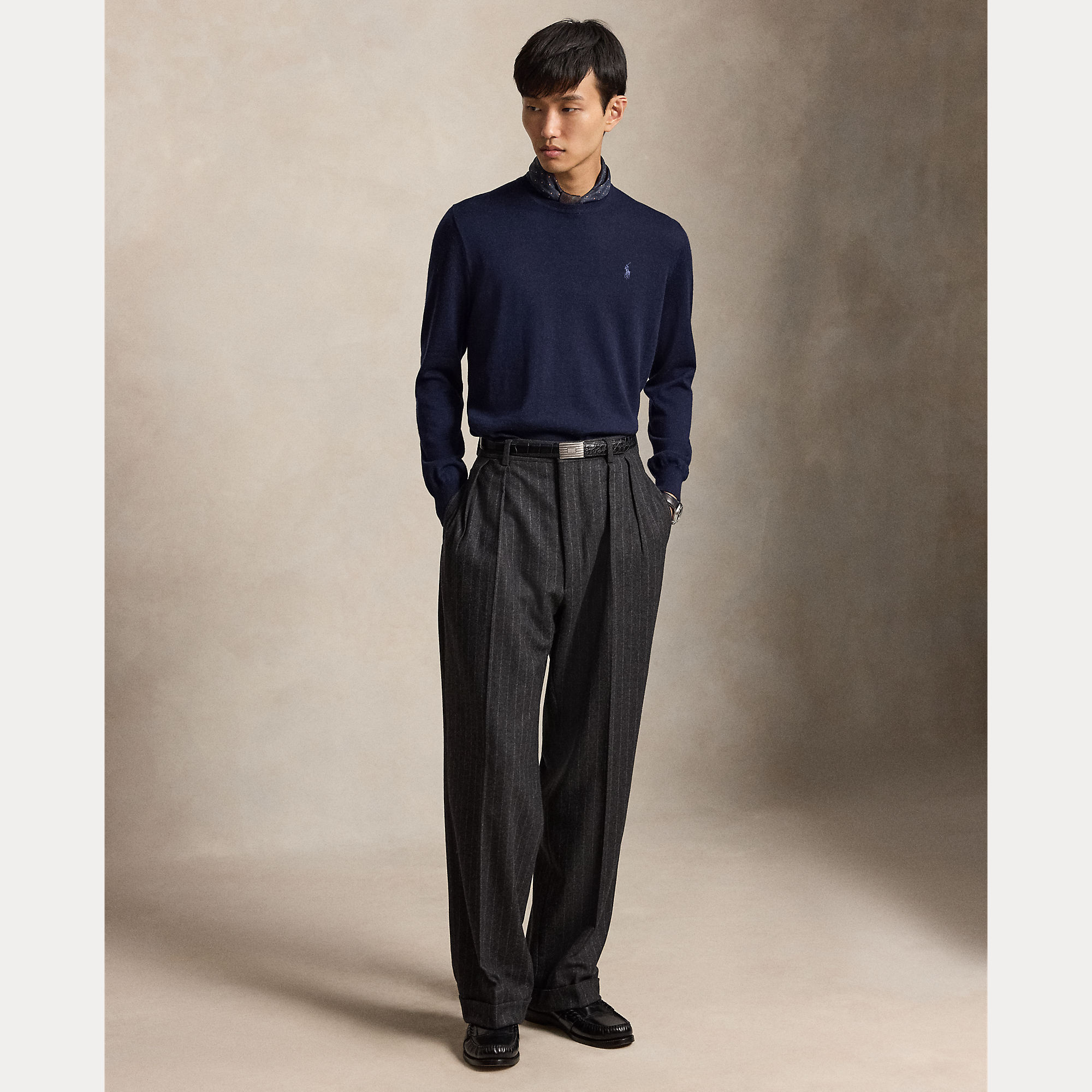 Ralph Lauren Knitwear Ralph Lauren 710-954589-002