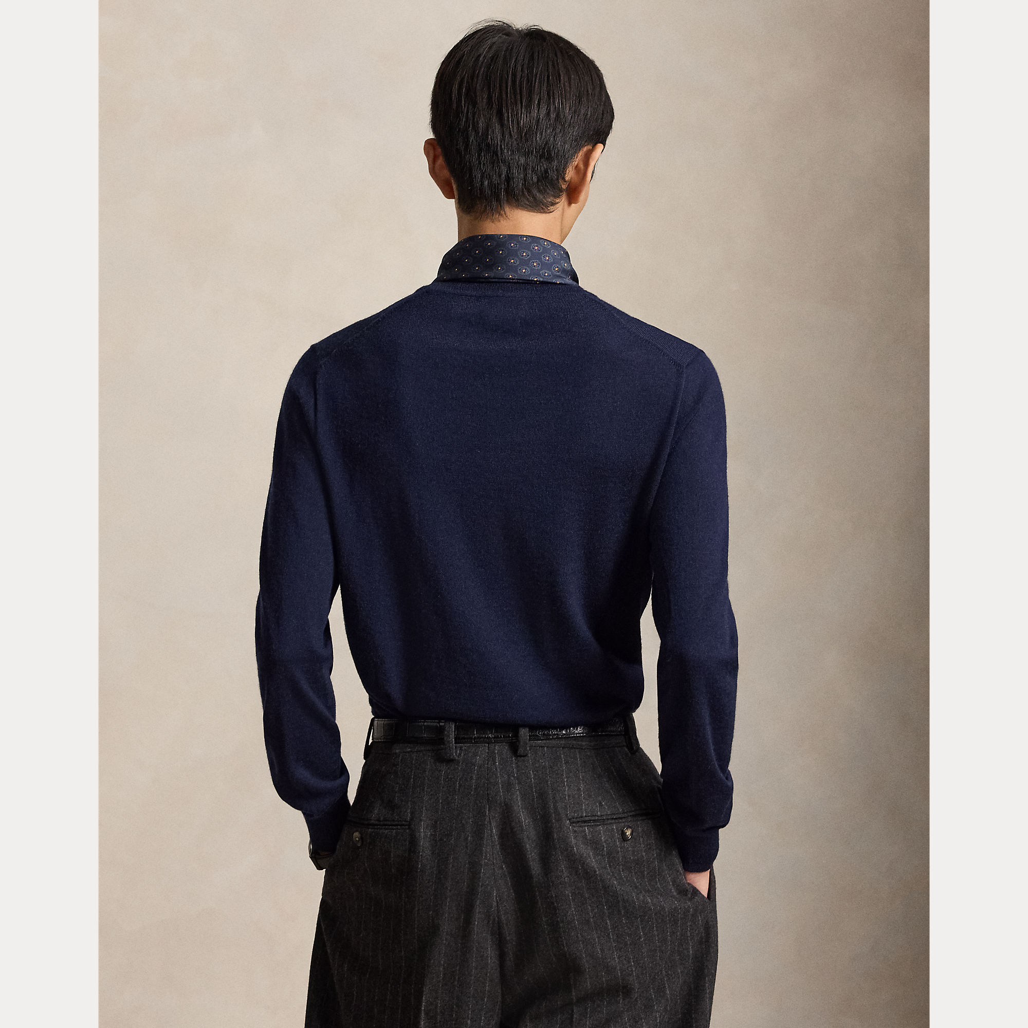 Ralph Lauren Knitwear Ralph Lauren 710-954589-002