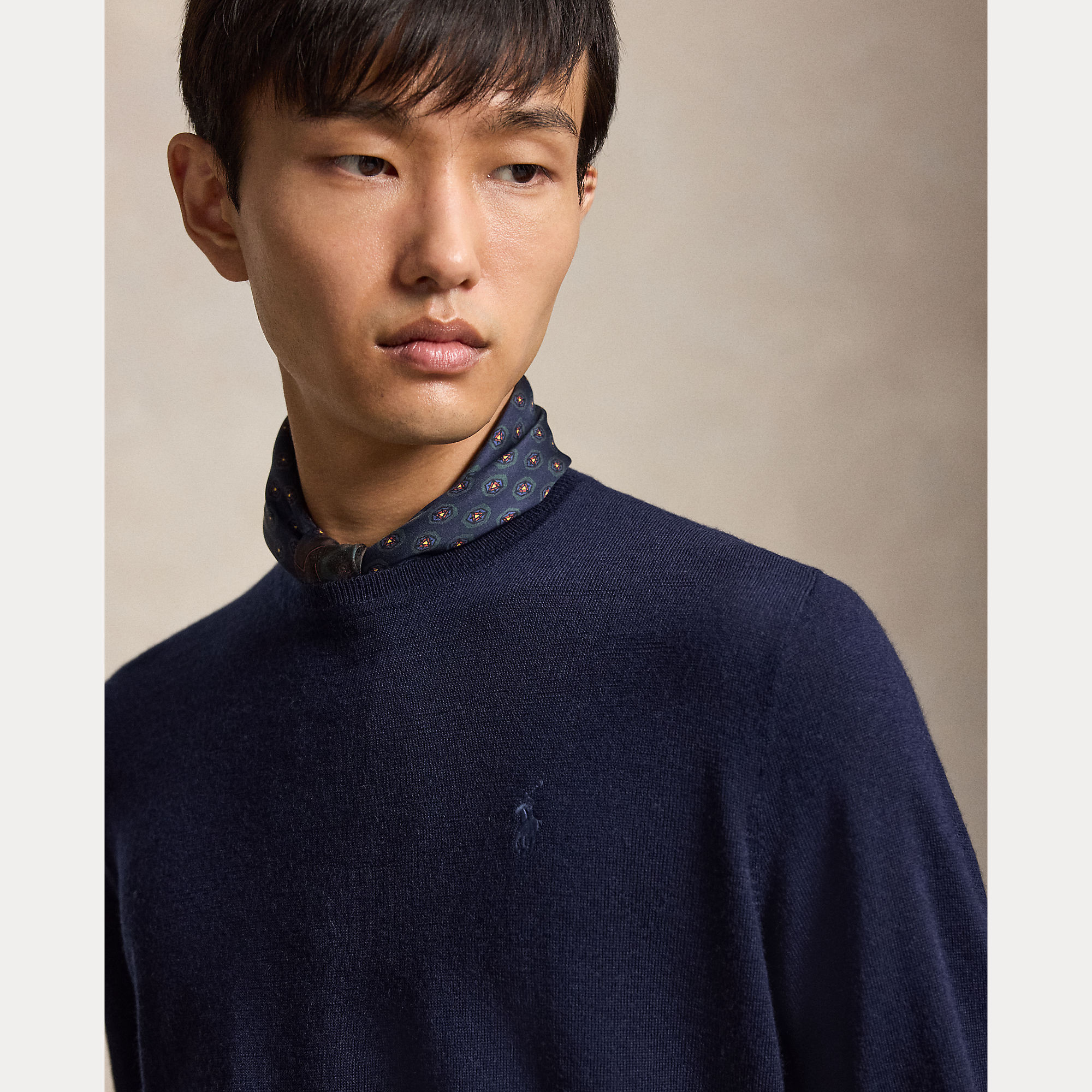 Ralph Lauren Knitwear Ralph Lauren 710-954589-002