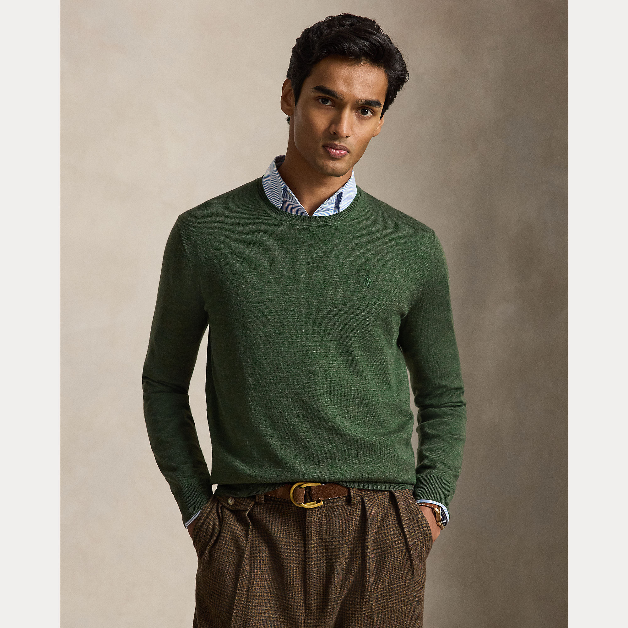 Ralph Lauren Knitwear Ralph Lauren 710-954589-006