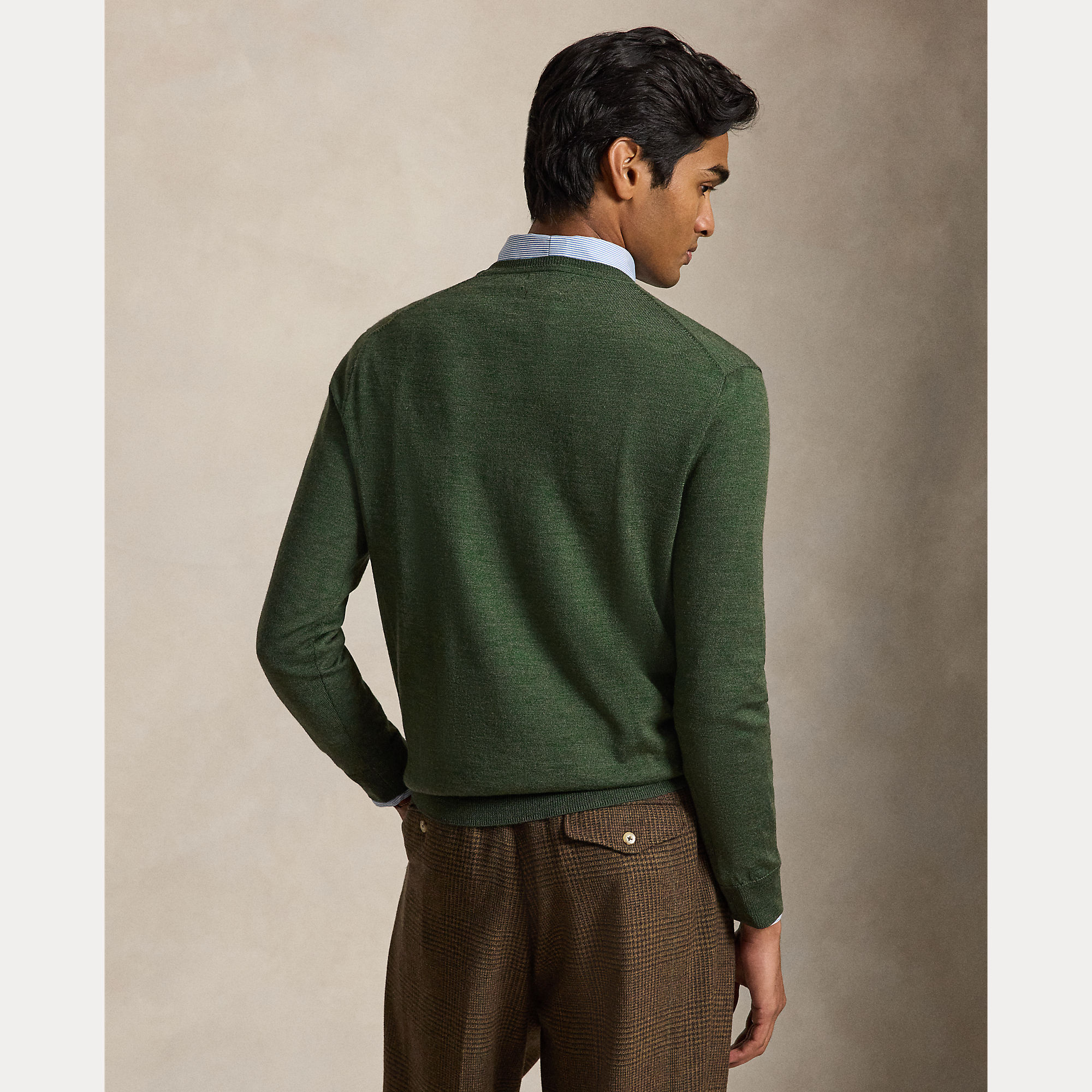 Ralph Lauren Knitwear Ralph Lauren 710-954589-006