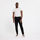 Plain Broek Plain 40076 THEO 285 Black
