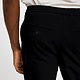 Plain Broek Plain 40076 THEO 285 Black