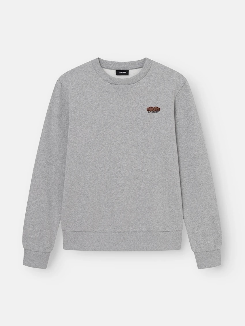 Antwrp Knitwear Antwrp BSW566-L008-000204
