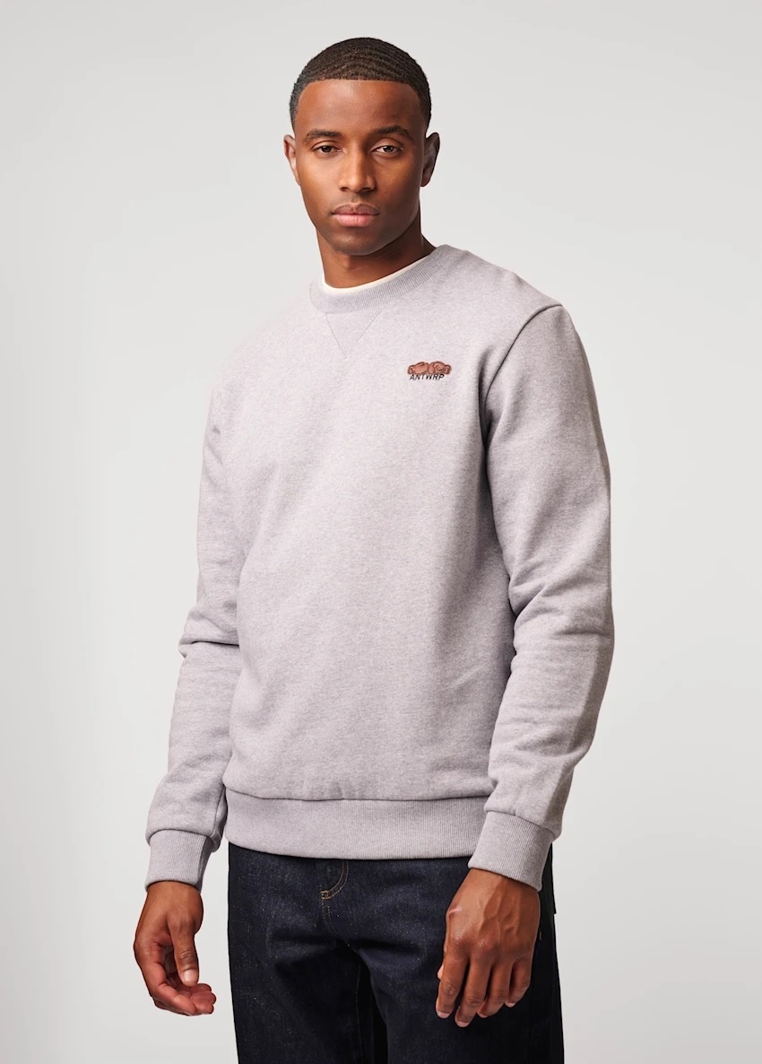 Antwrp Knitwear Antwrp BSW566-L008-000204