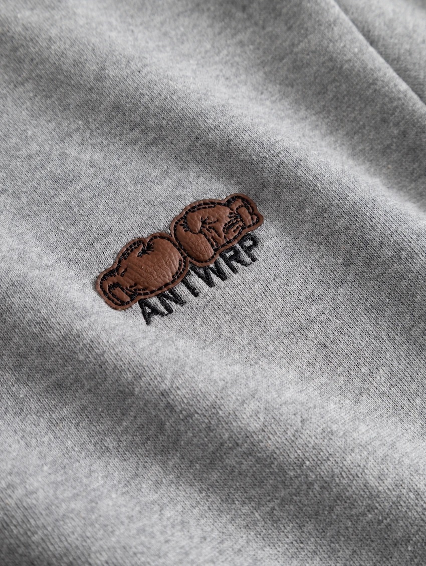 Antwrp Knitwear Antwrp BSW566-L008-000204