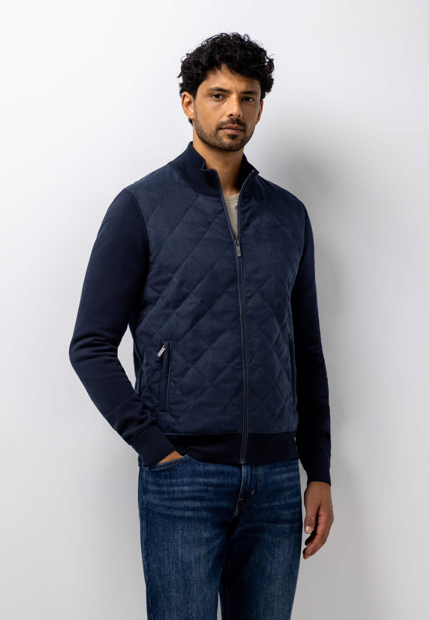 State of Art Knitwear State of Art 161-26051-5900