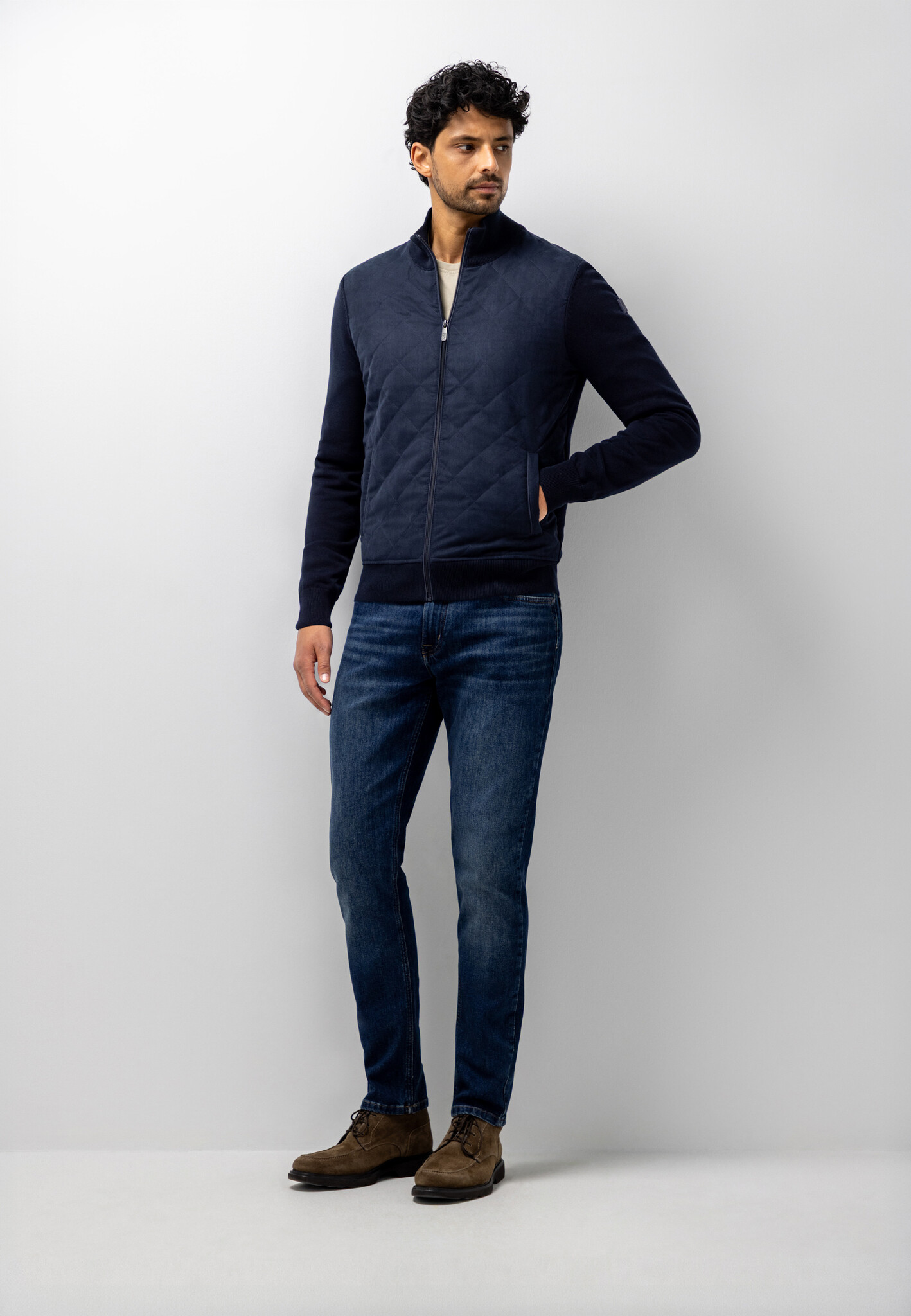 State of Art Knitwear State of Art 161-26051-5900