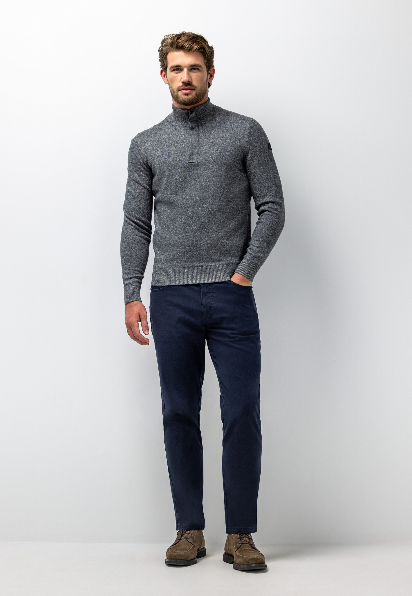 State of Art Knitwear State of Art 131-26077-5919
