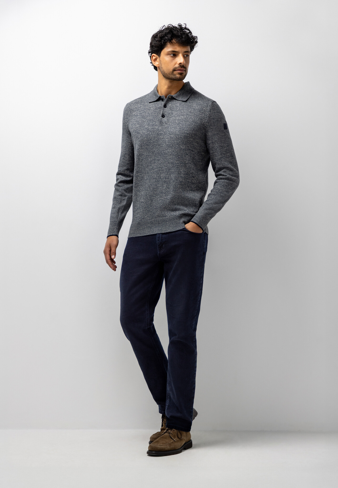 State of Art Knitwear State of Art 141-26072-5919