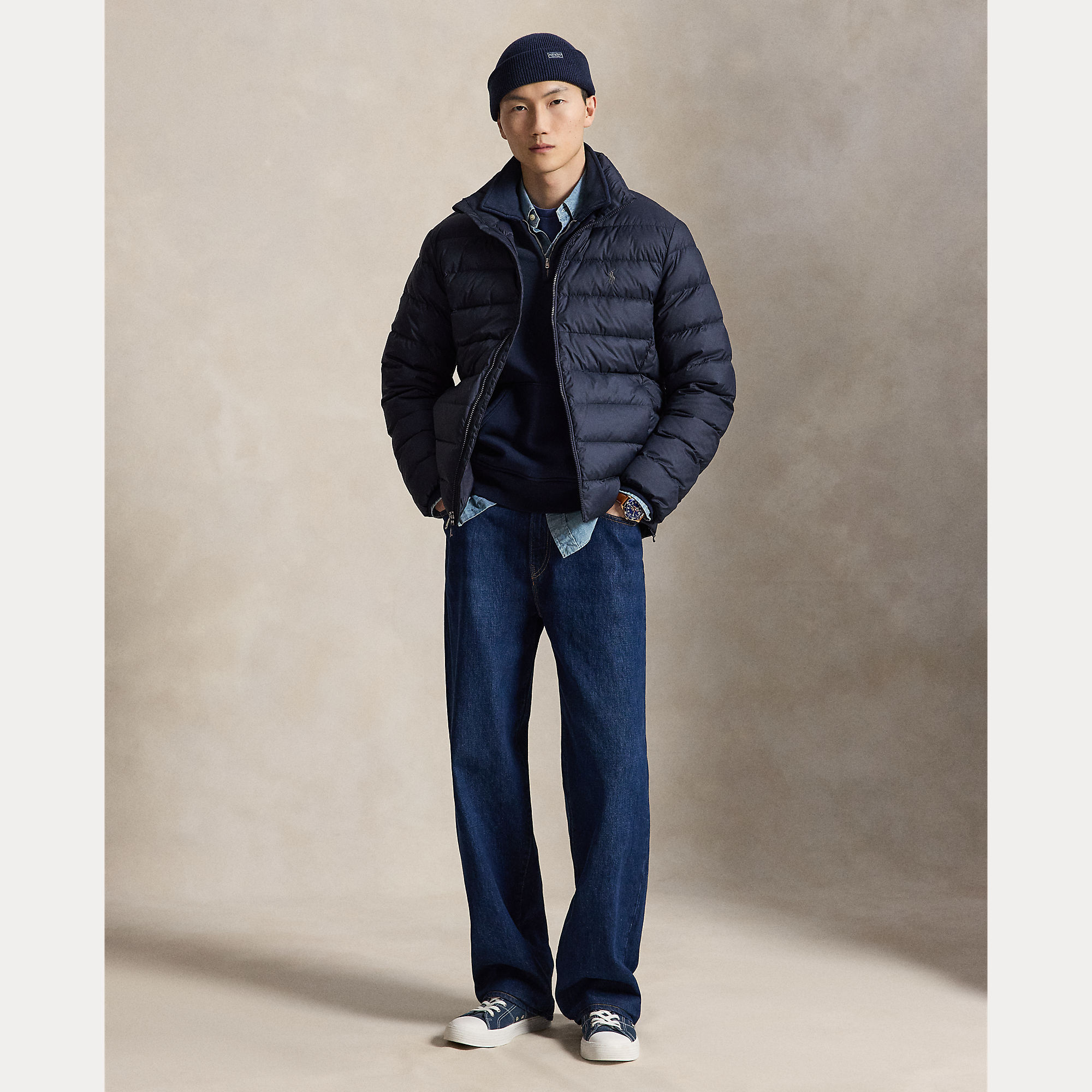 Ralph Lauren Jas Ralph Lauren 710-B20424-002