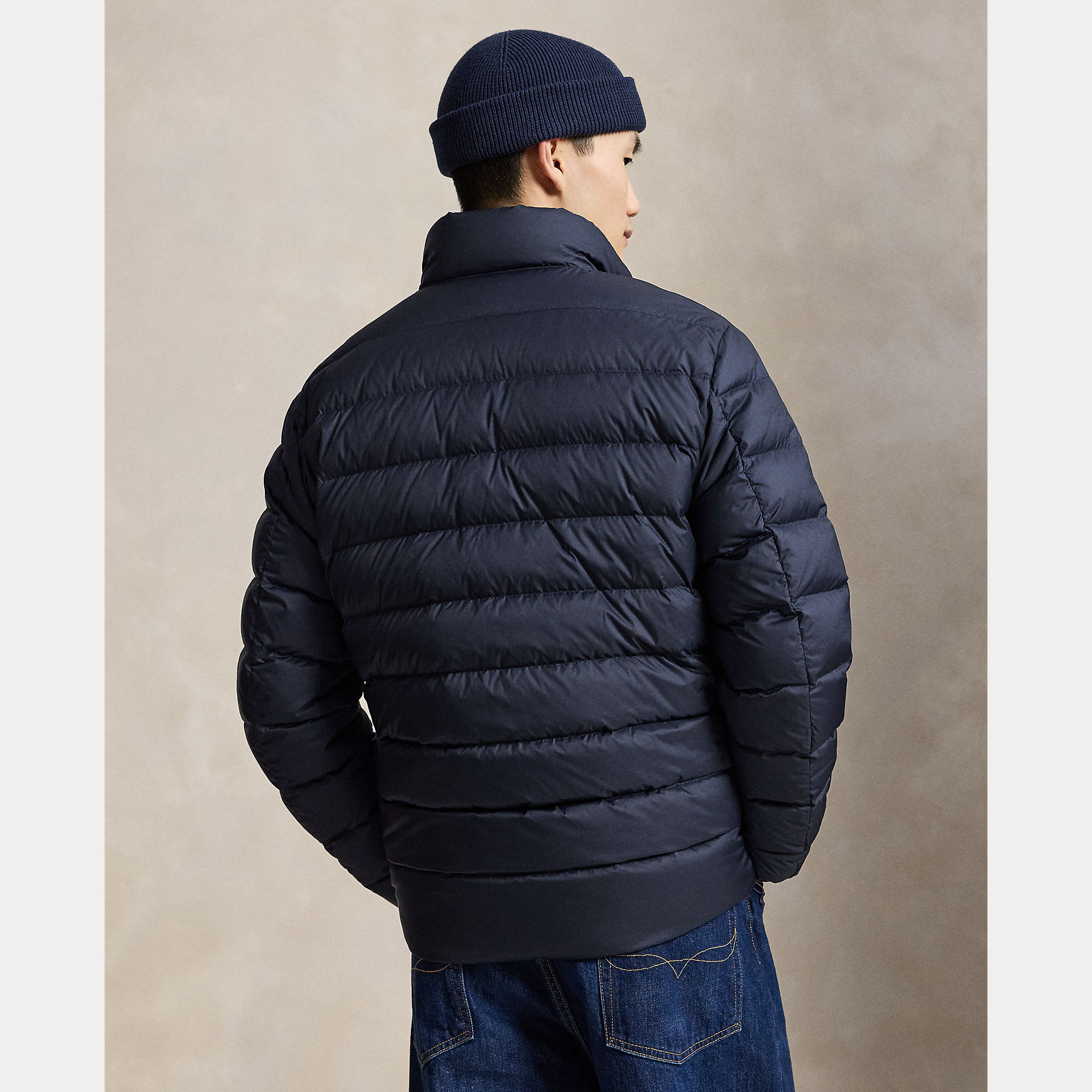 Ralph Lauren Jas Ralph Lauren 710-B20424-002
