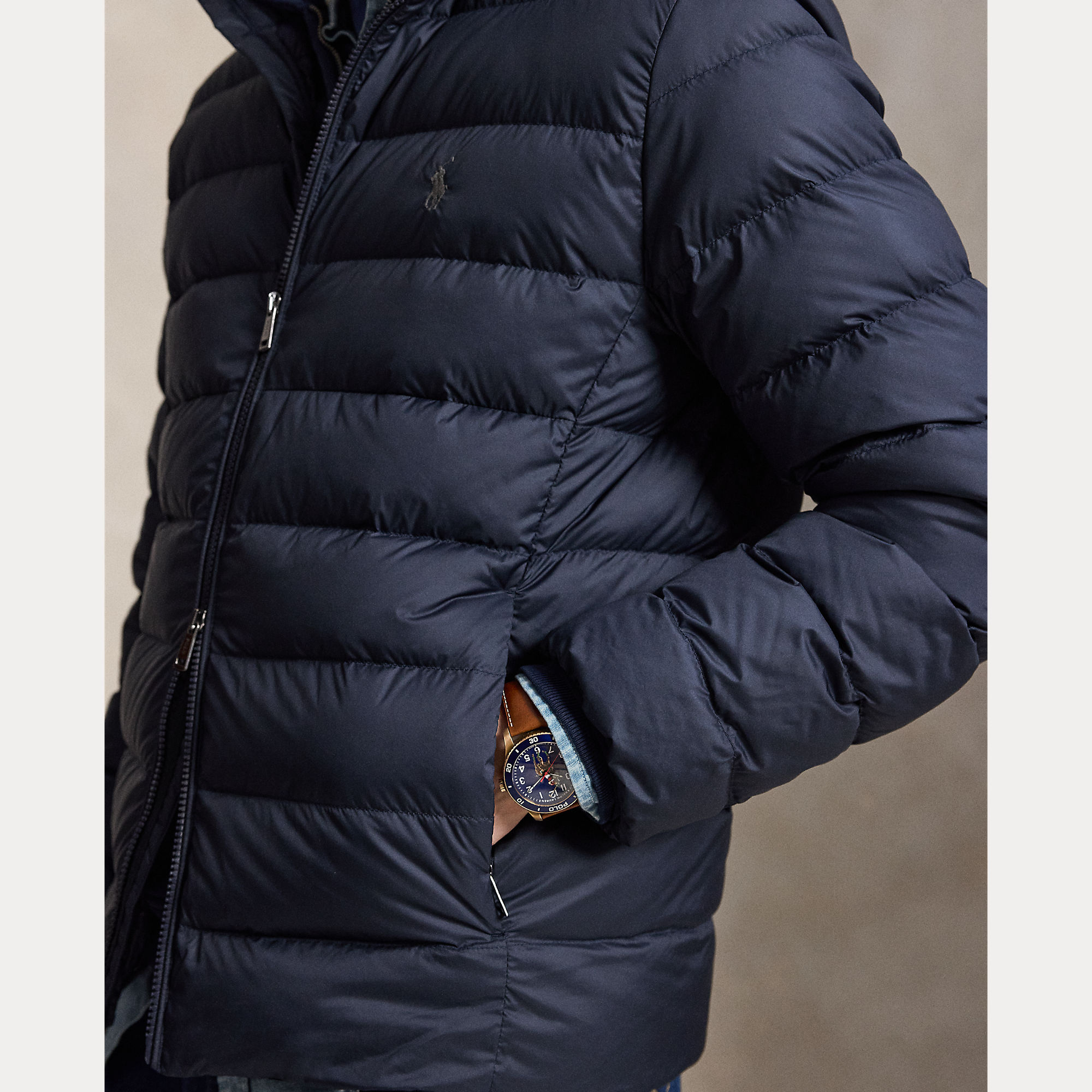 Ralph Lauren Jas Ralph Lauren 710-B20424-002