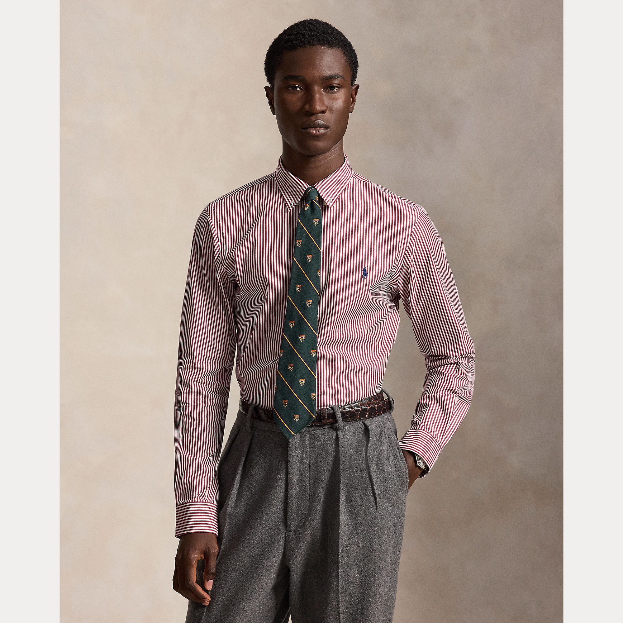 Ralph Lauren Hemd Ralph Lauren 710-929344-509