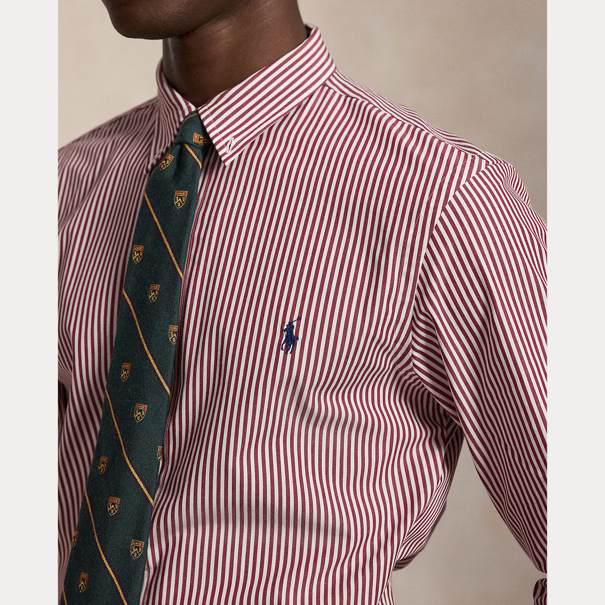 Ralph Lauren Hemd Ralph Lauren 710-929344-509