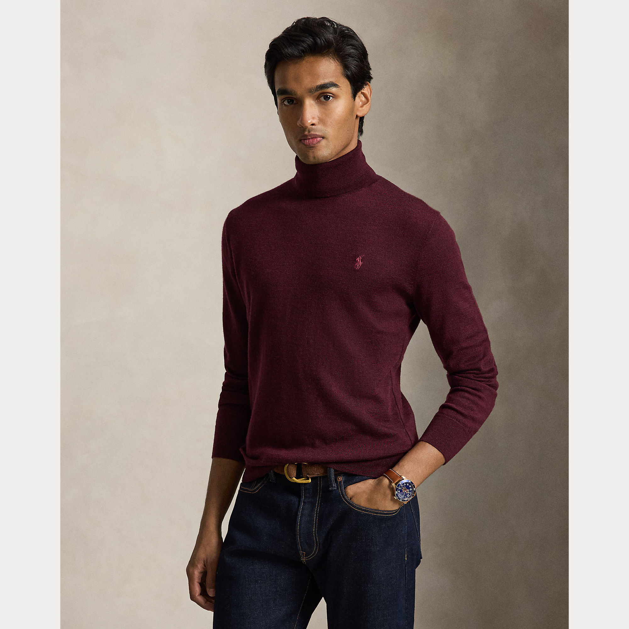 Ralph Lauren Knitwear Ralph Lauren 710-946145-504