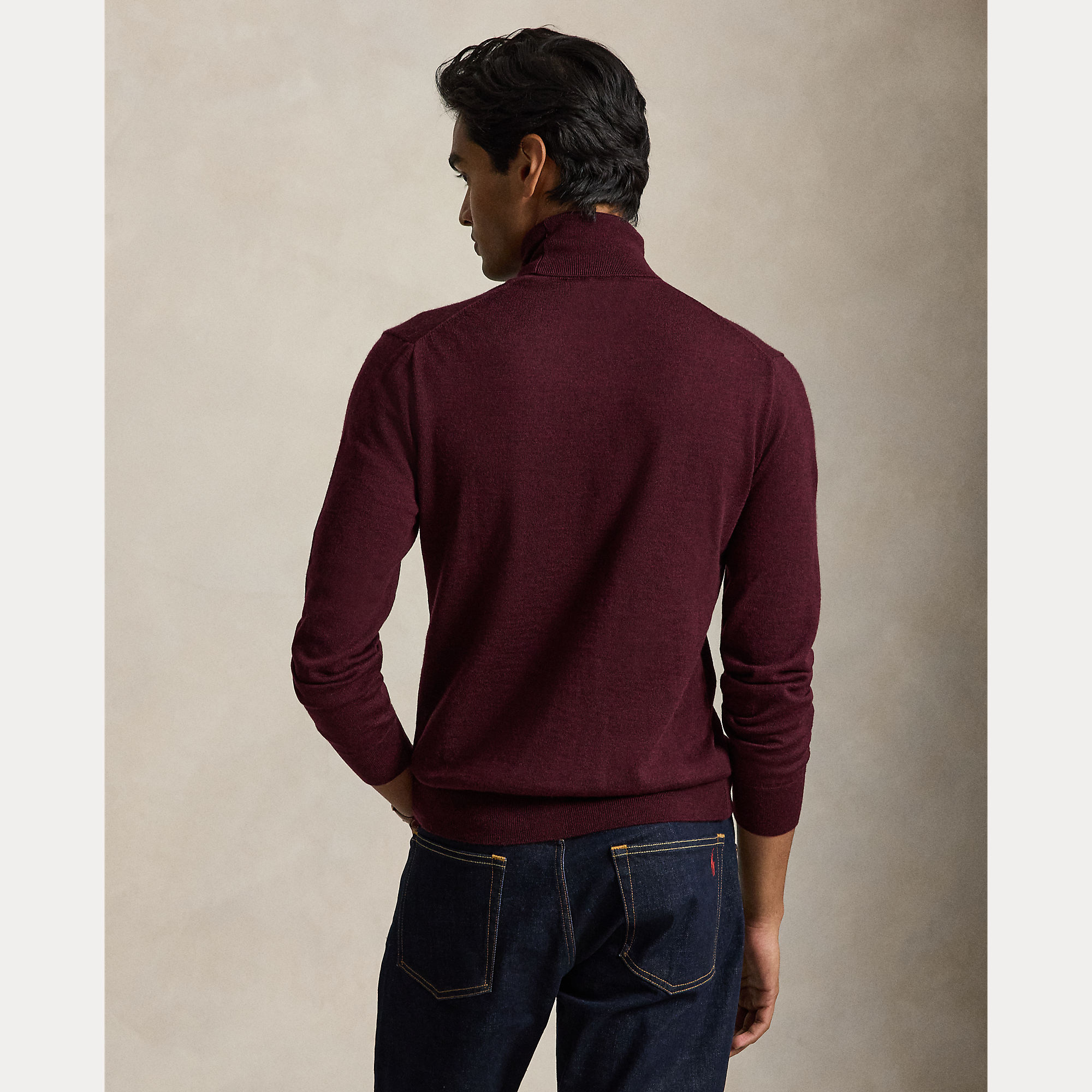 Ralph Lauren Knitwear Ralph Lauren 710-946145-504