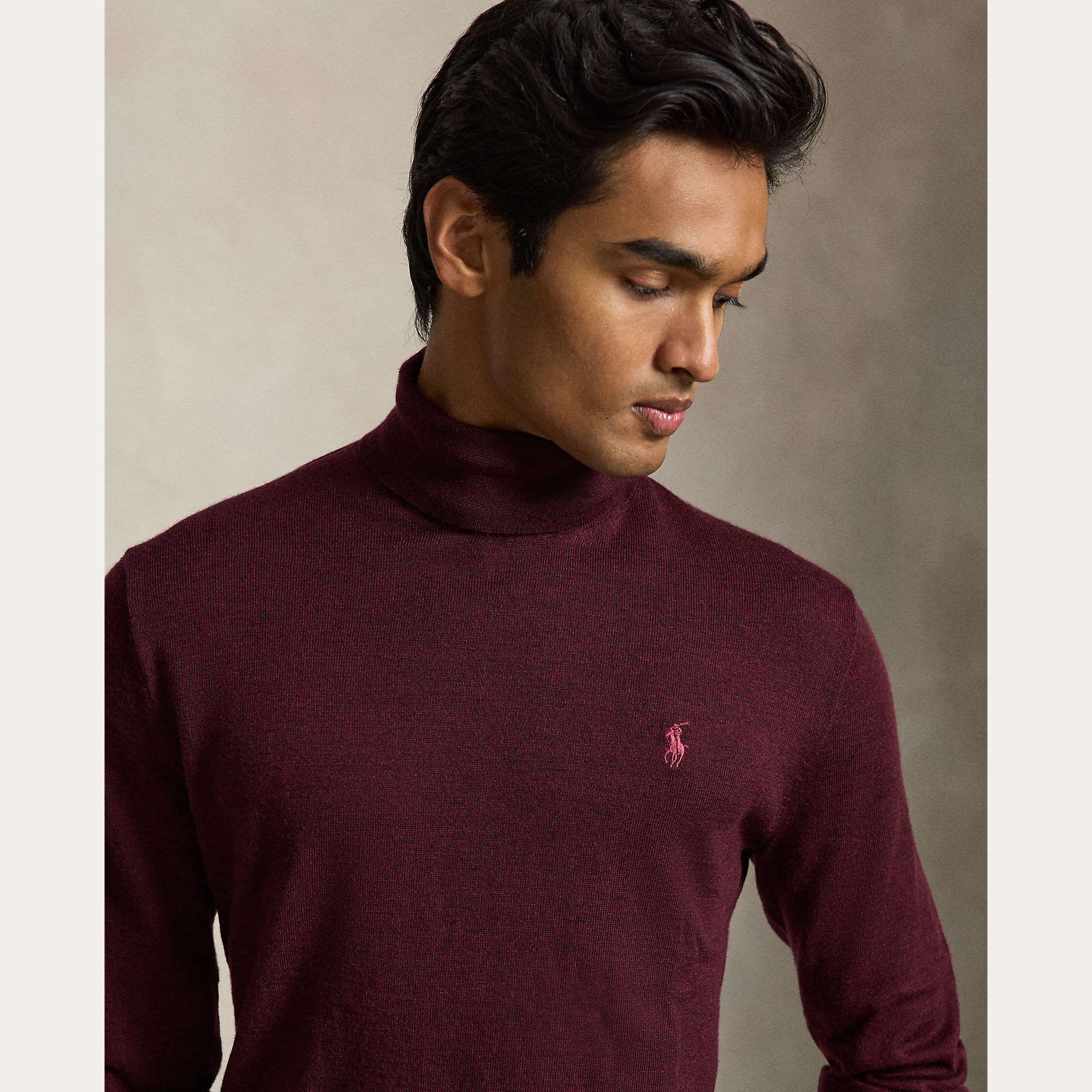 Ralph Lauren Knitwear Ralph Lauren 710-946145-504