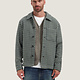Dstrezzed Overshirt Dstrezzed 155514-277