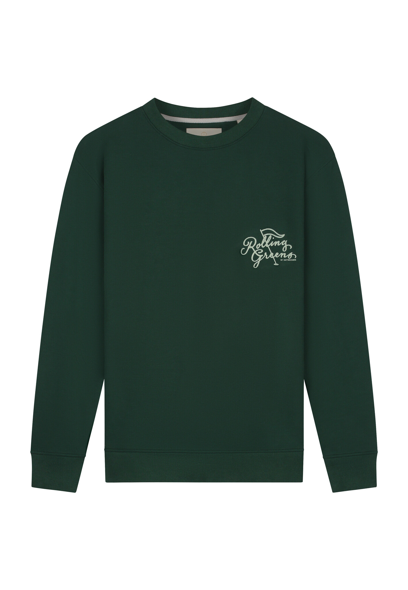 Dstrezzed Knitwear Dstrezzed 211854-570
