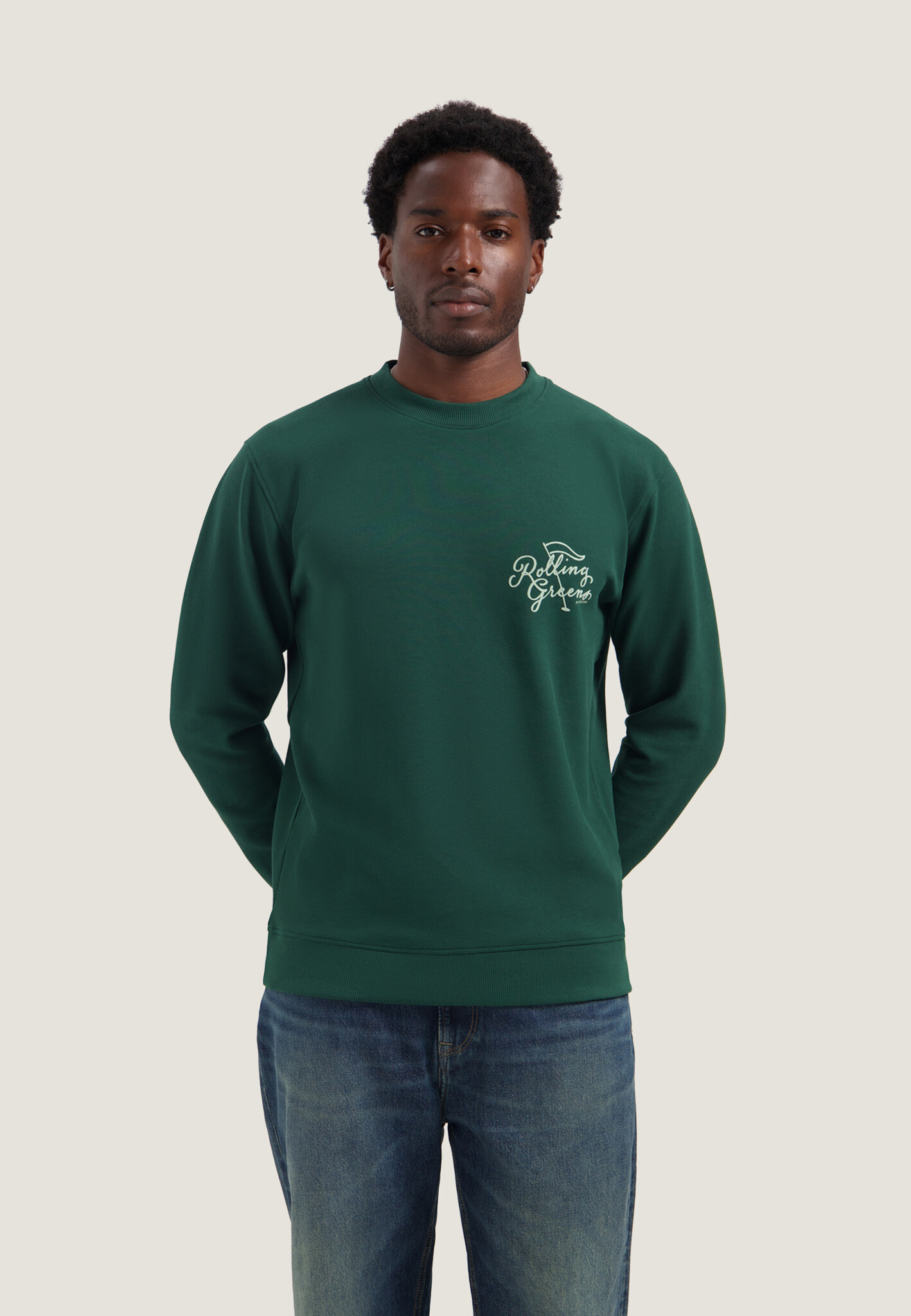 Dstrezzed Knitwear Dstrezzed 211854-570
