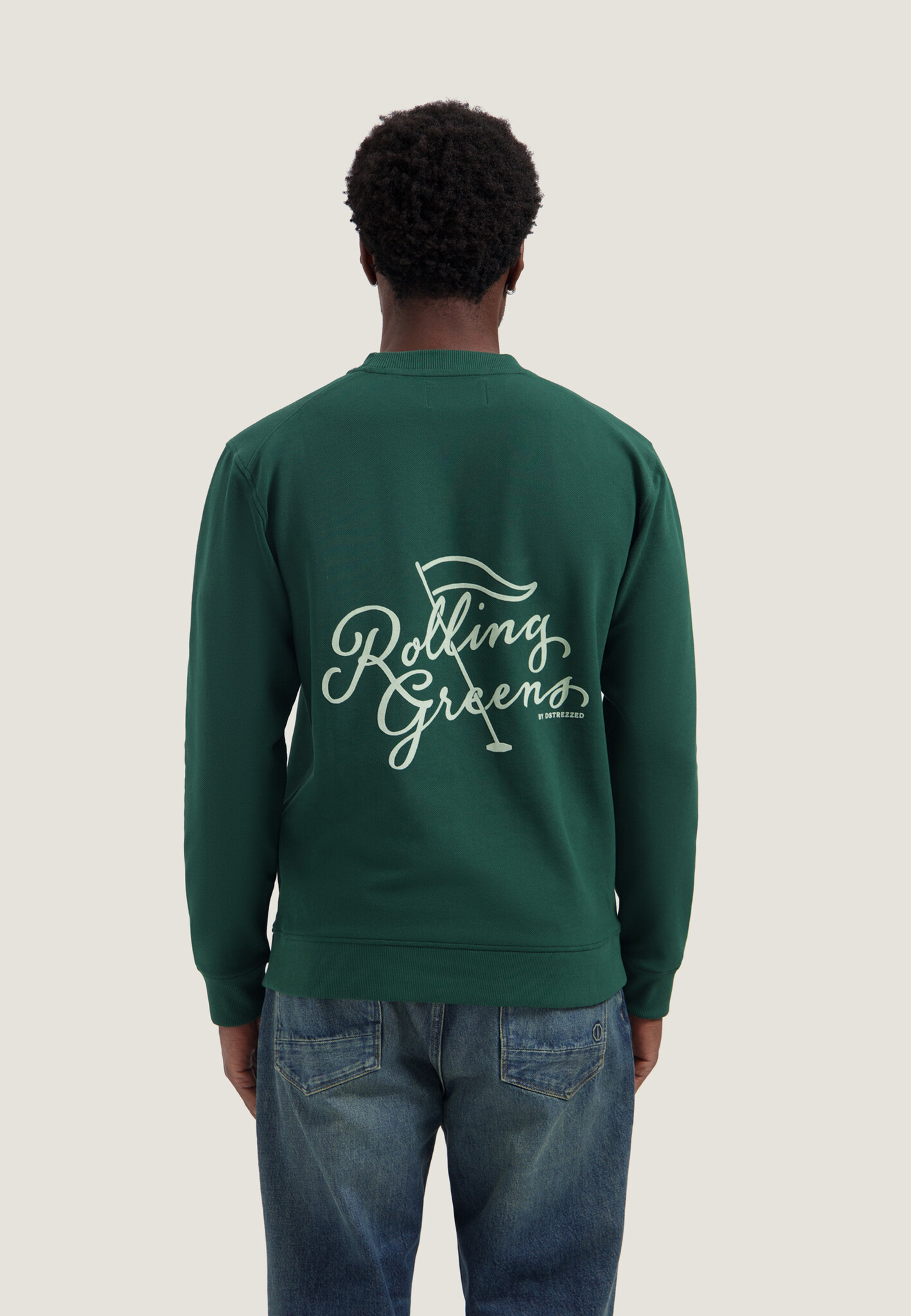 Dstrezzed Knitwear Dstrezzed 211854-570