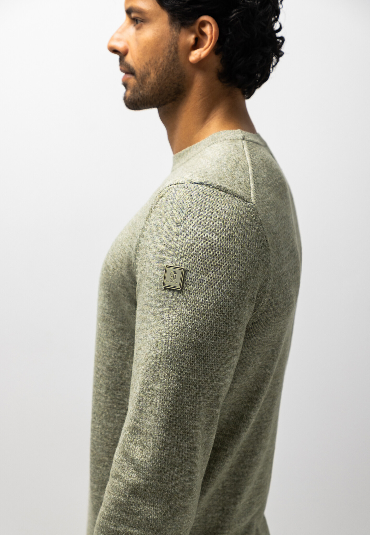 State of Art Knitwear State of Art 111-26074-3719