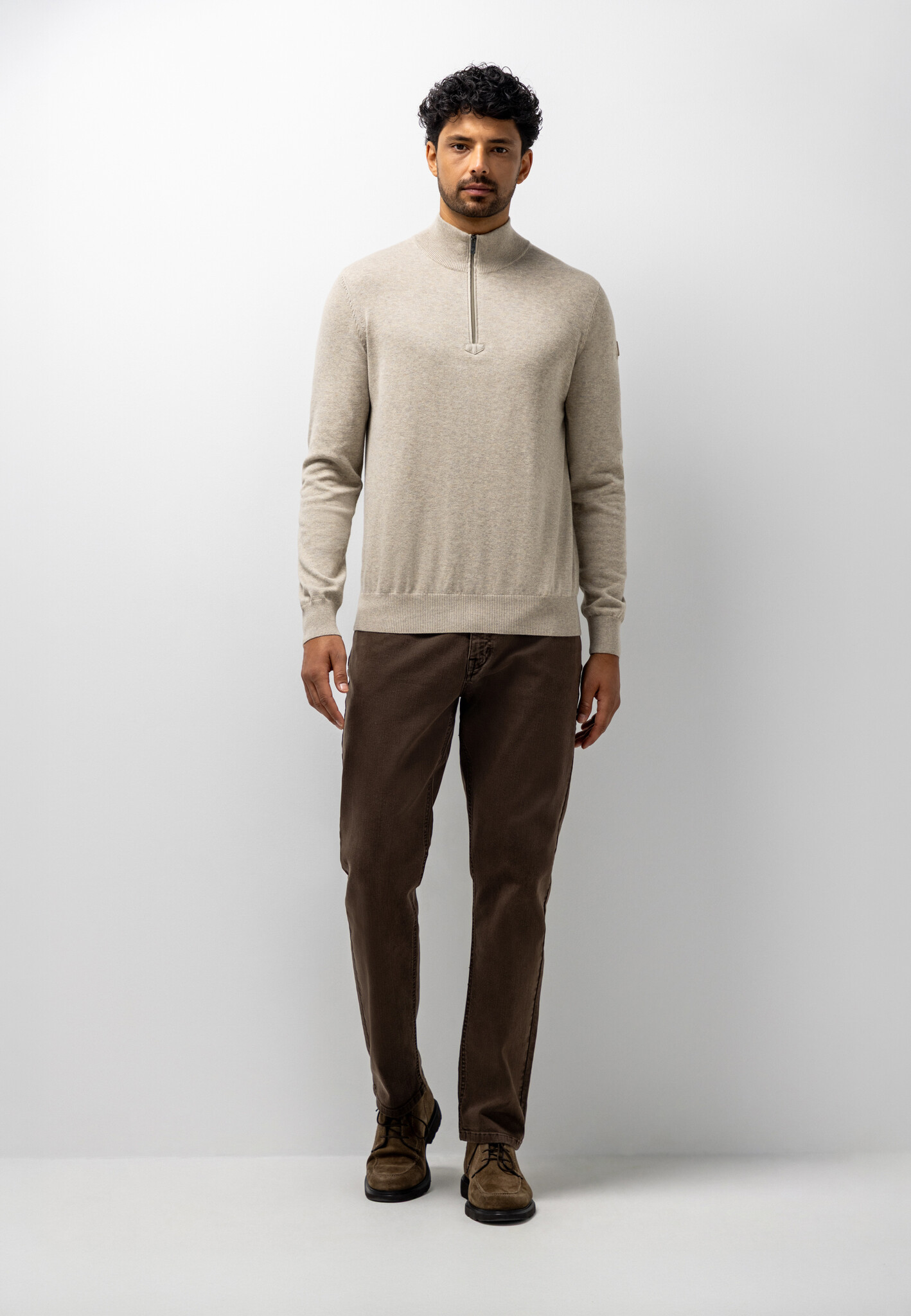 State of Art Knitwear State of Art 131-26050-8700