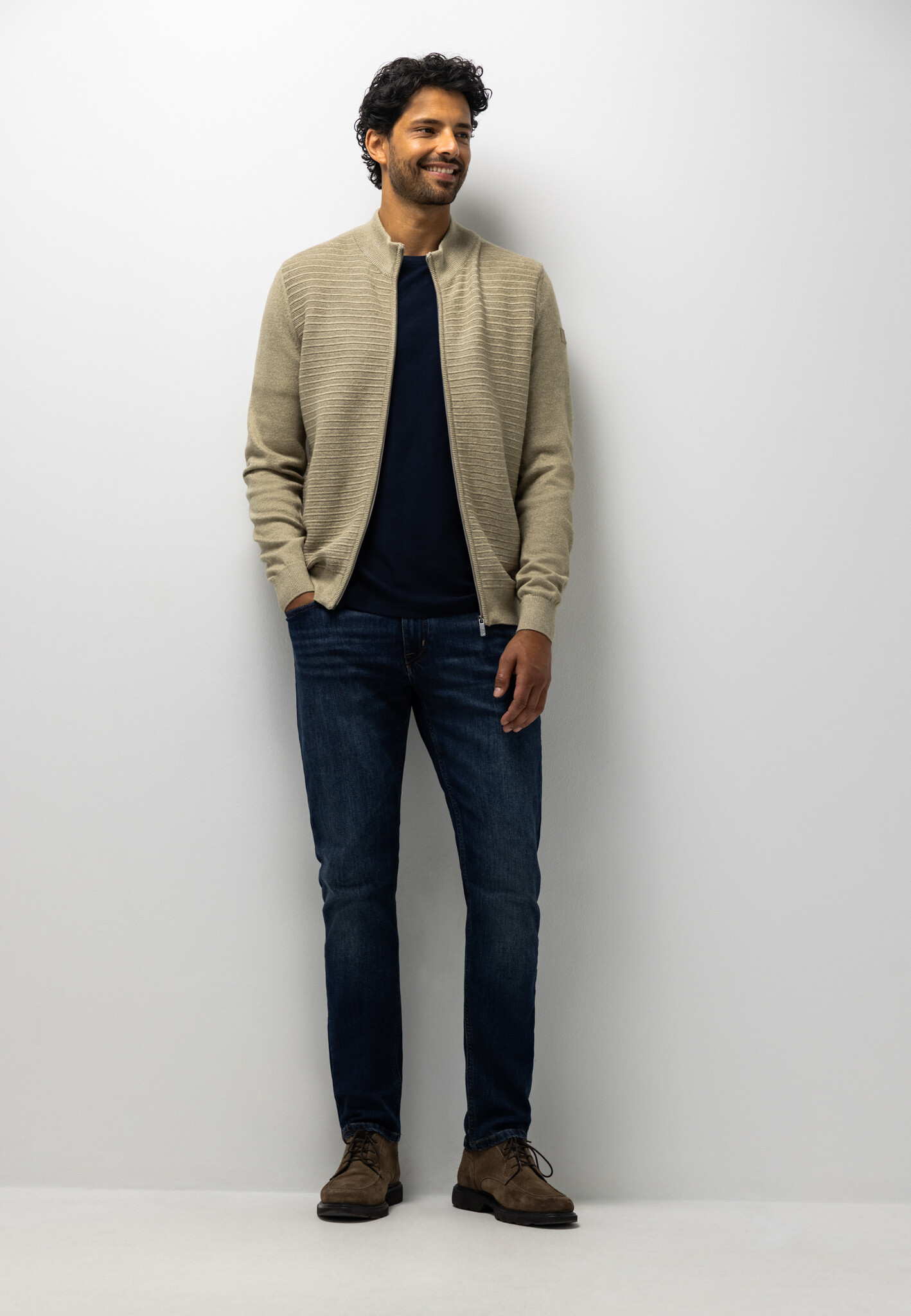 State of Art Knitwear State of Art 161-26075-8719
