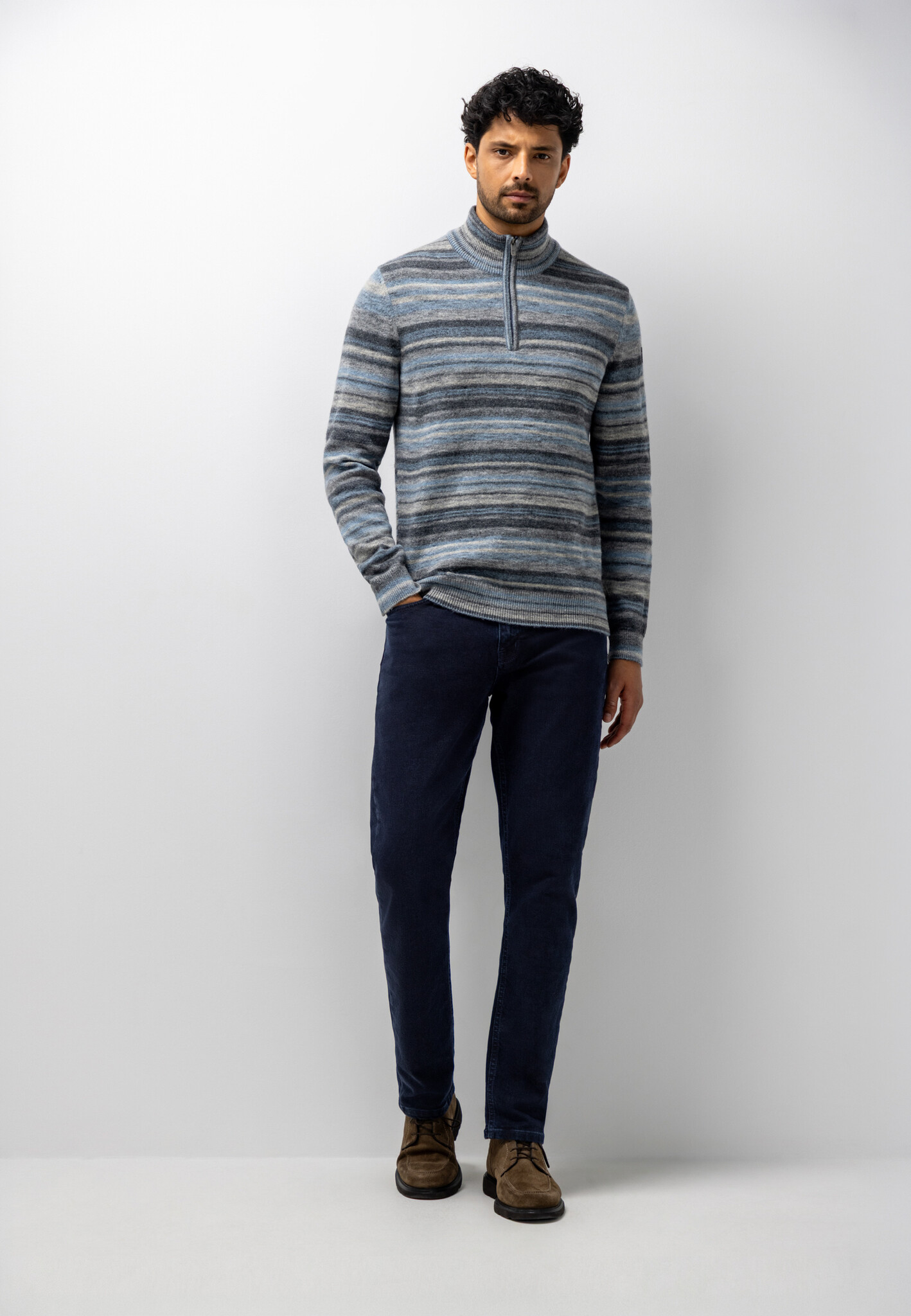 State of Art Knitwear State of Art 132-26081-5695
