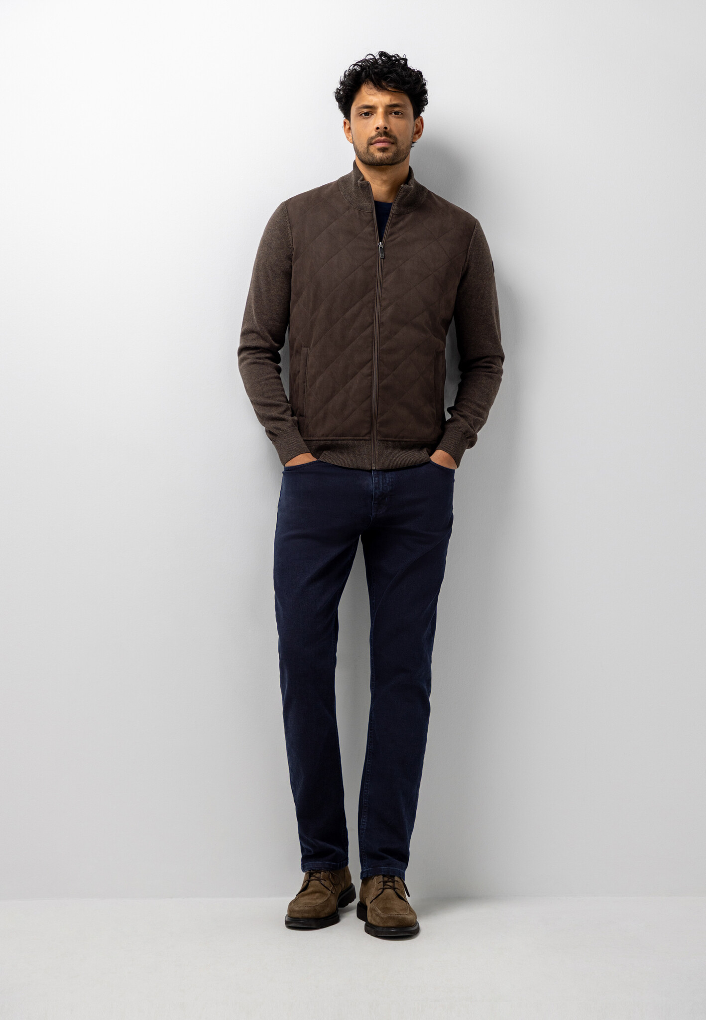 State of Art Knitwear State of Art 161-26051-8900
