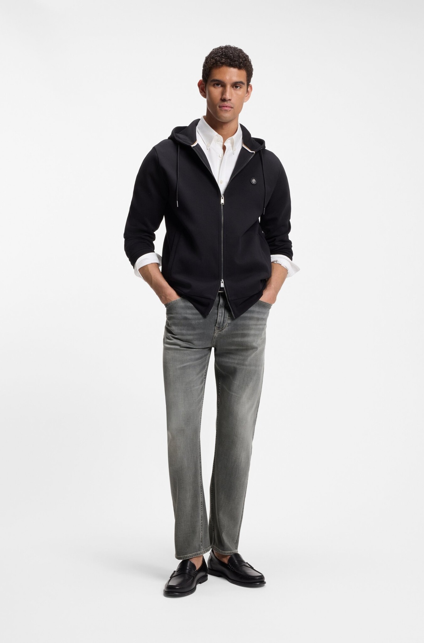 Hugo Boss Jeans Hugo Boss 50564383-035
