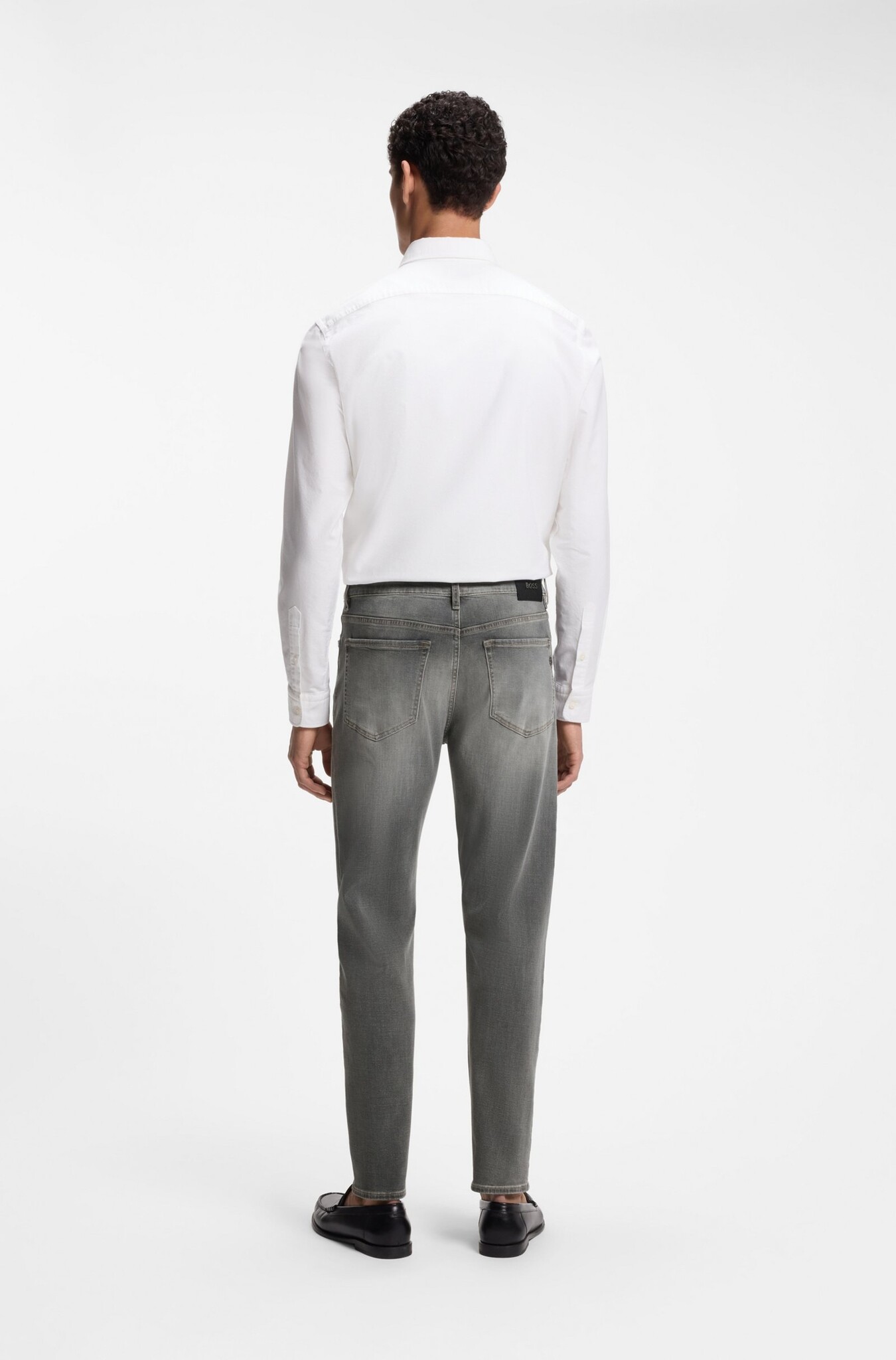 Hugo Boss Jeans Hugo Boss 50564383-035