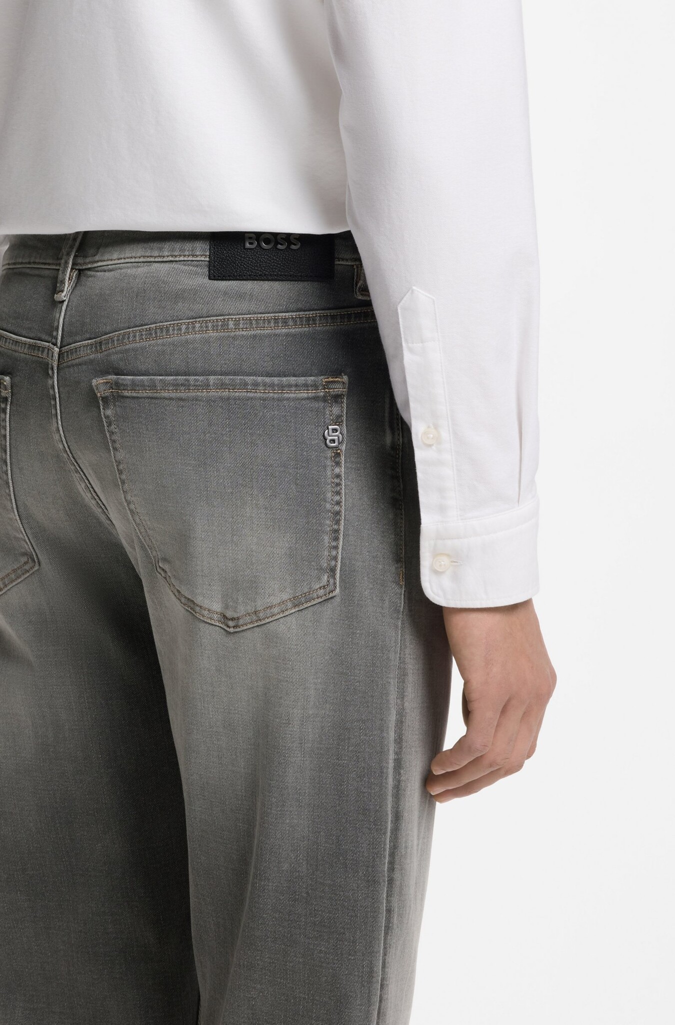 Hugo Boss Jeans Hugo Boss 50564383-035