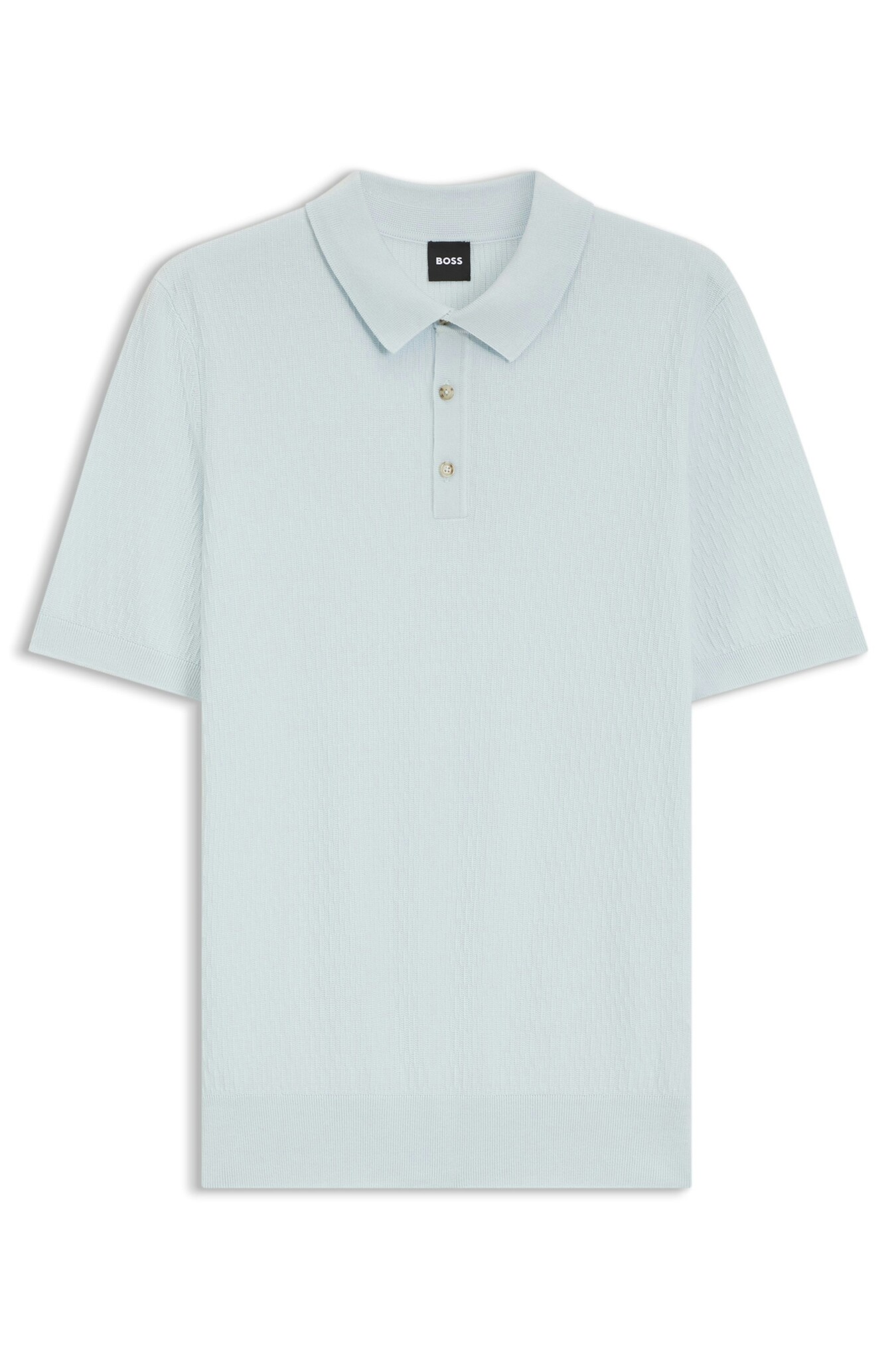 Hugo Boss Knitwear Hugo Boss 50565506-499