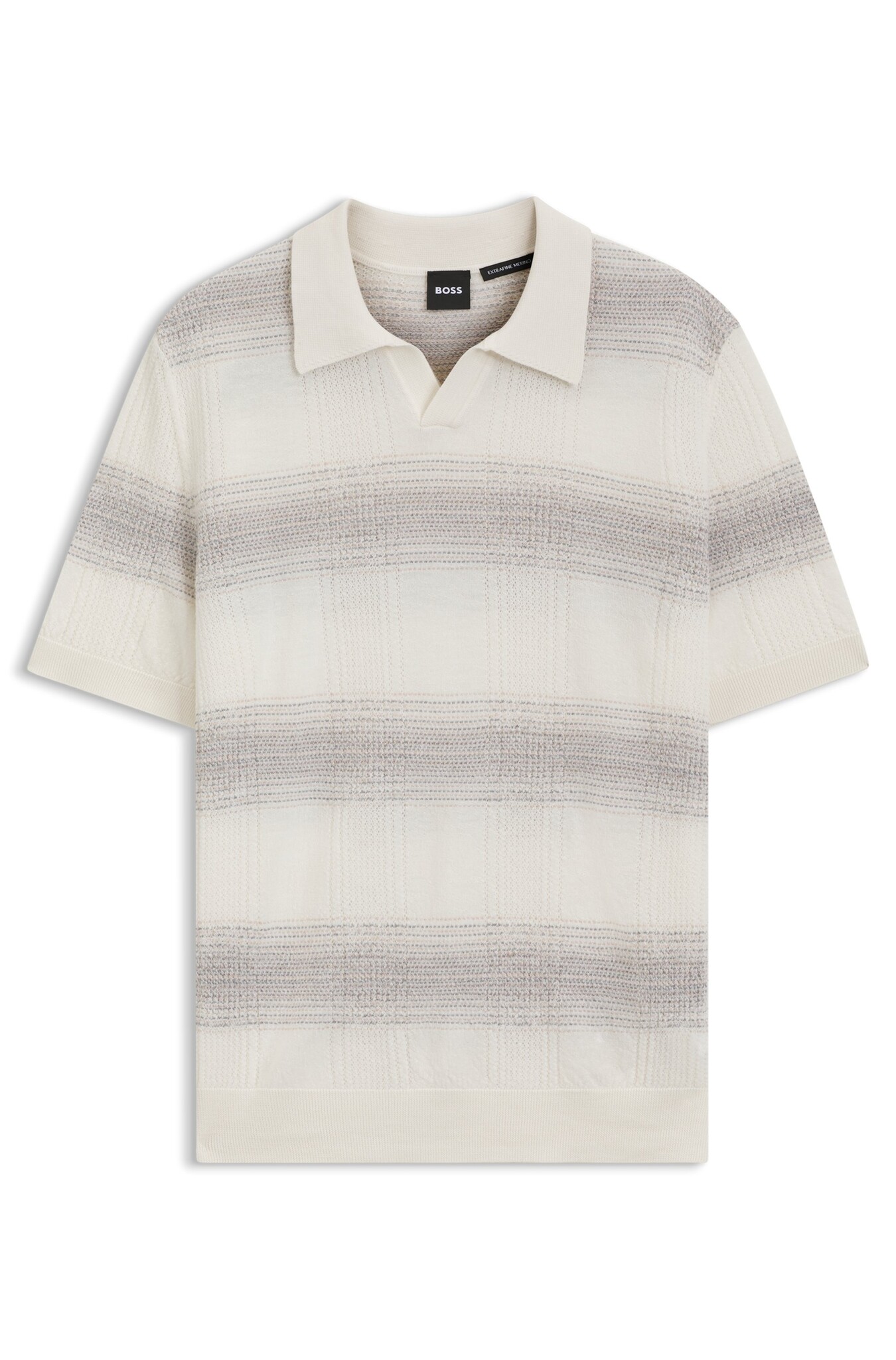 Hugo Boss Knitwear Hugo Boss 50565512-118