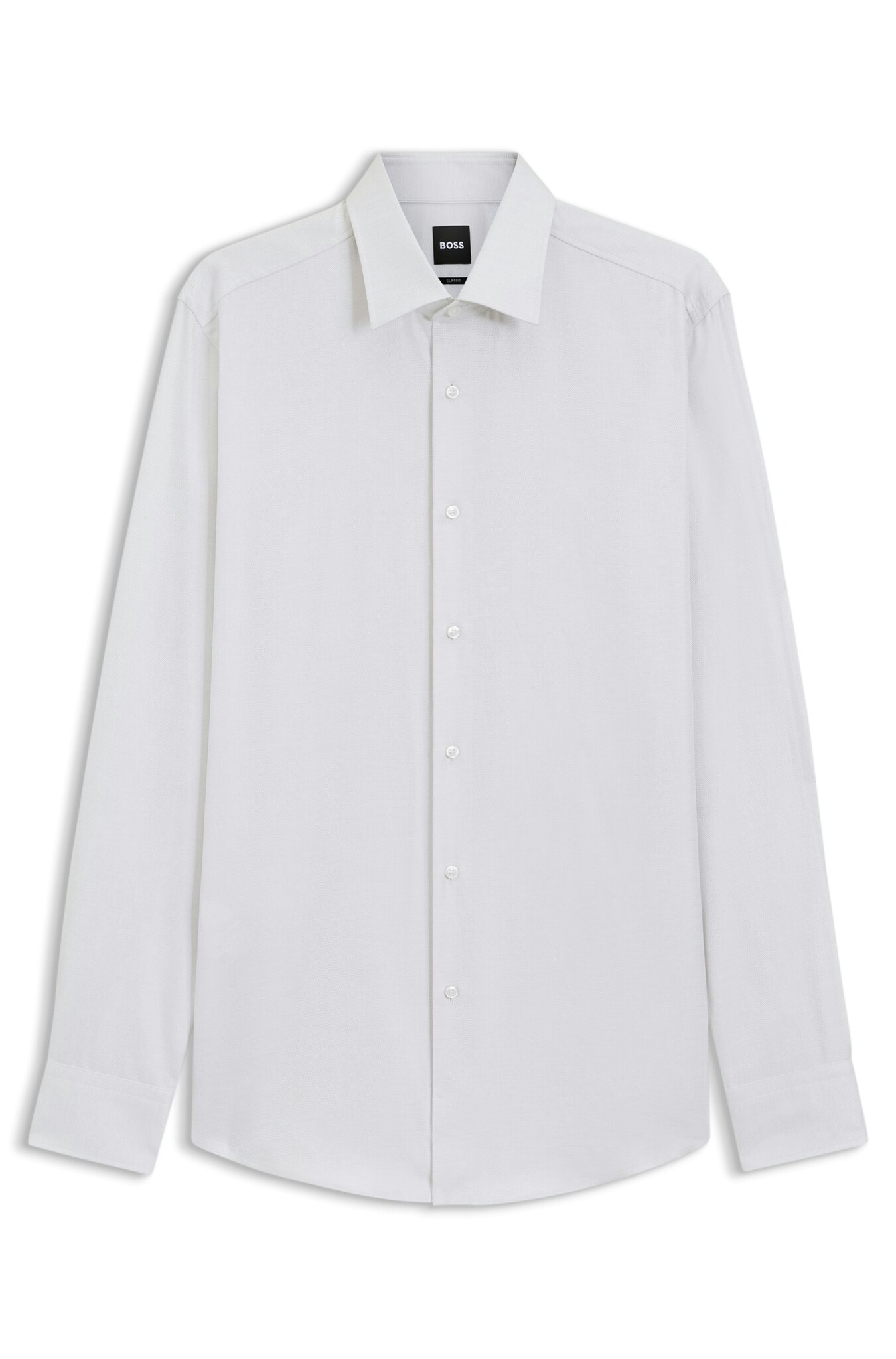 Hugo Boss Hemd Hugo Boss 50567201-254