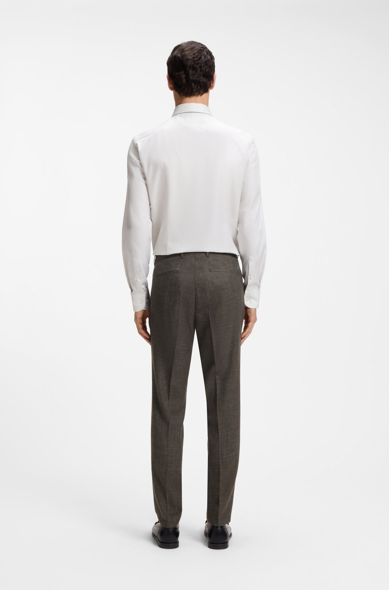 Hugo Boss Hemd Hugo Boss 50567201-254