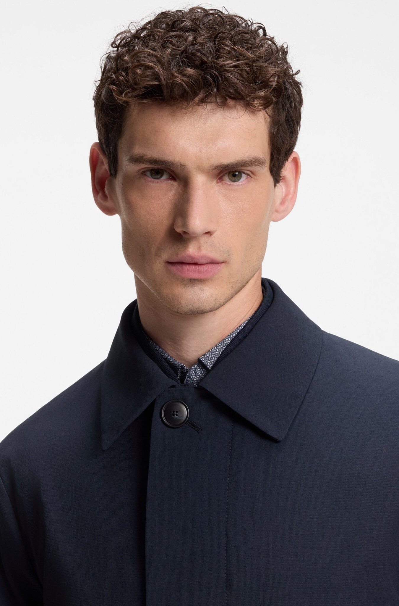 Hugo Boss Jas Hugo Boss 50564677-404
