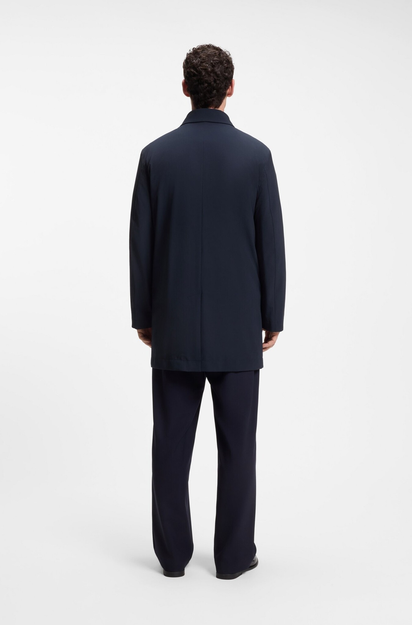 Hugo Boss Jas Hugo Boss 50564677-404