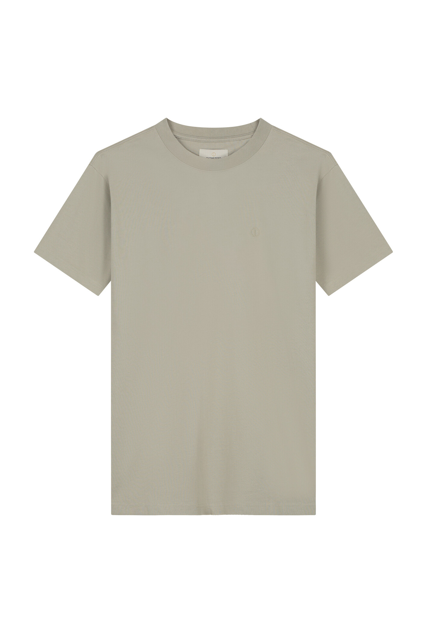 Dstrezzed T-shirt Dstrezzed 203012-278