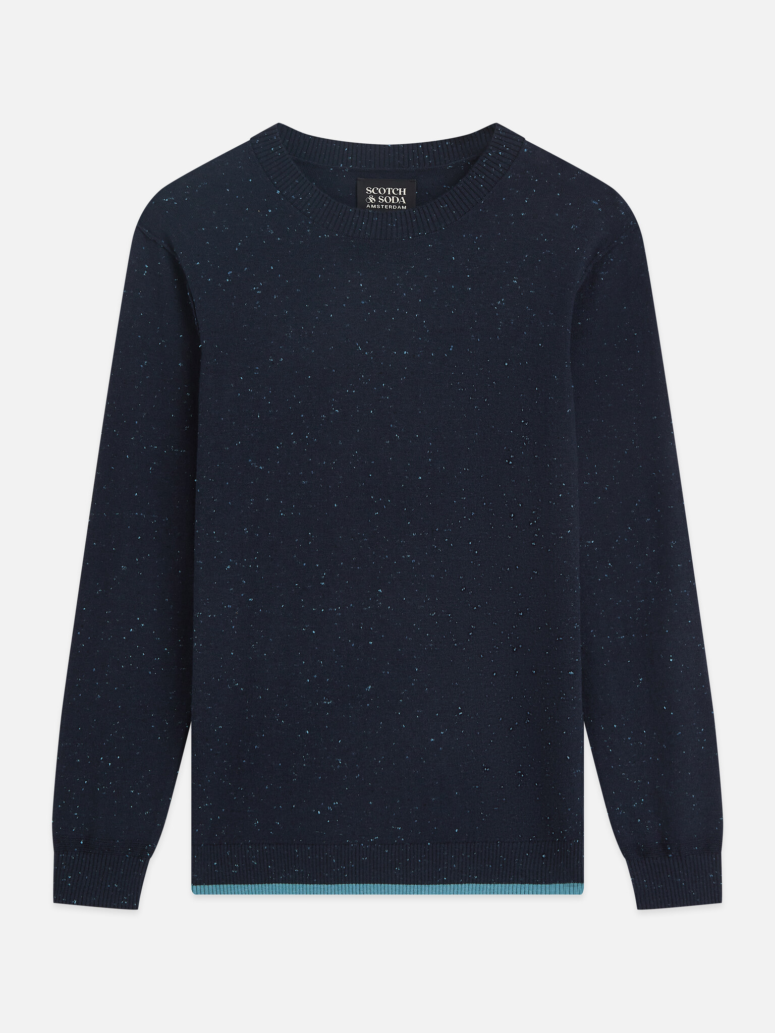 Scotch & Soda Knitwear Scotch & Soda 183767-401