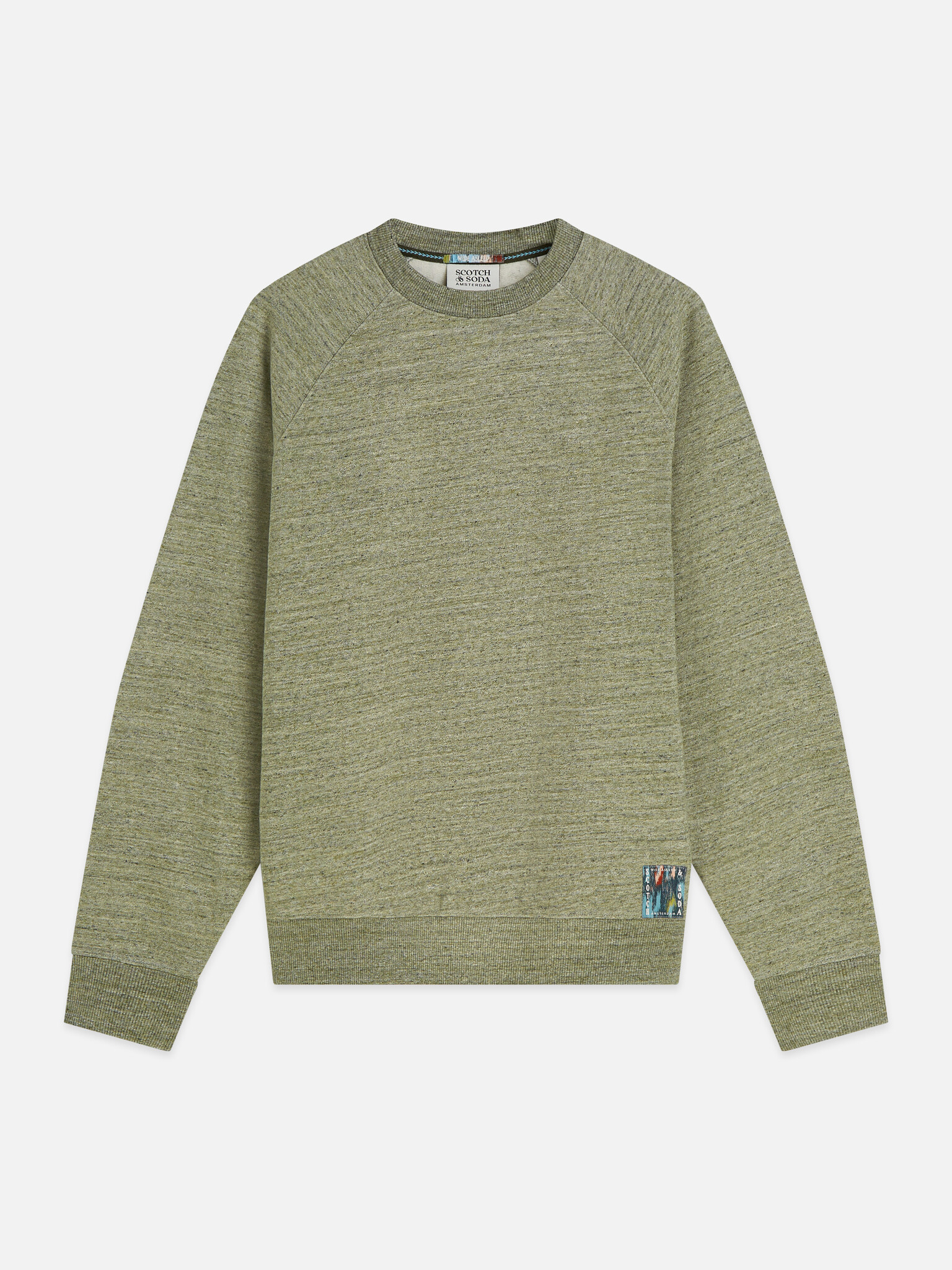 Scotch & Soda Knitwear Scotch & Soda 184455-301