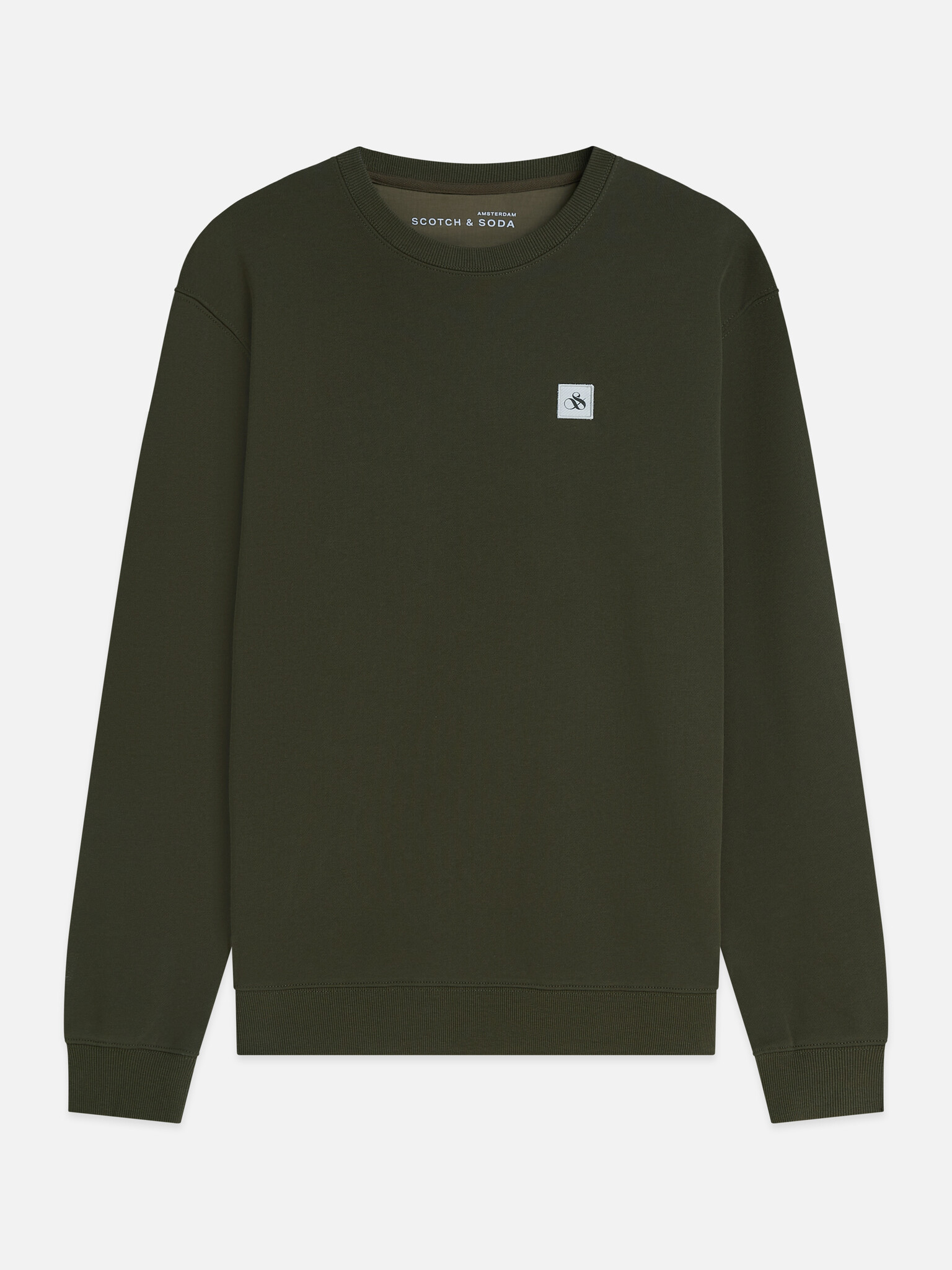 Scotch & Soda Knitwear Scotch & Soda 184406-301