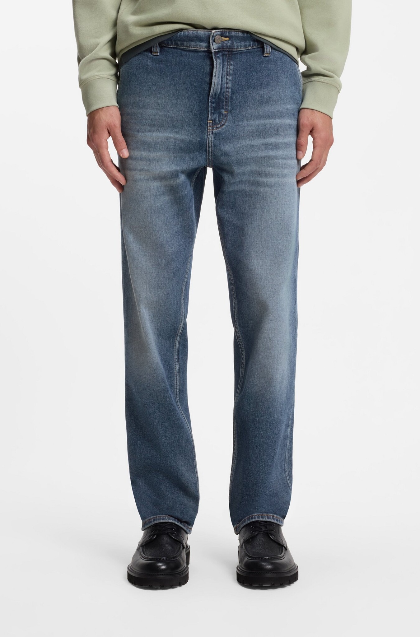 Boss Orange Jeans Boss Orange 50570862-422